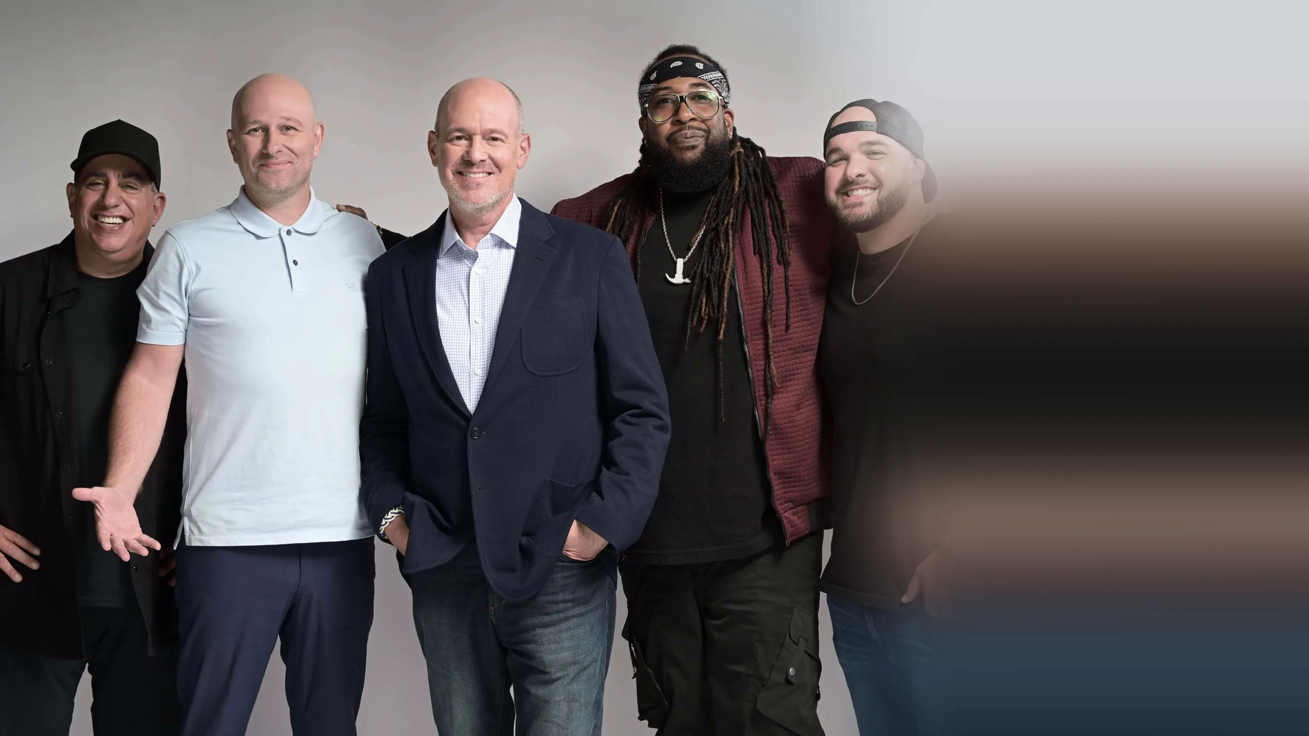 ‪The Rich Eisen Show‬
