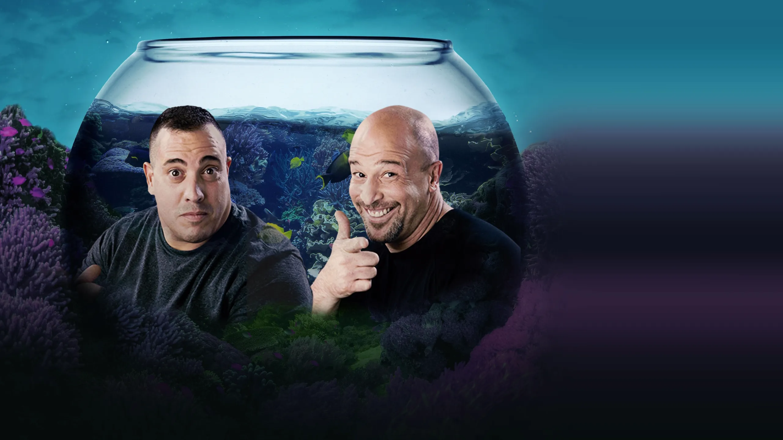 ‪Tanked‬