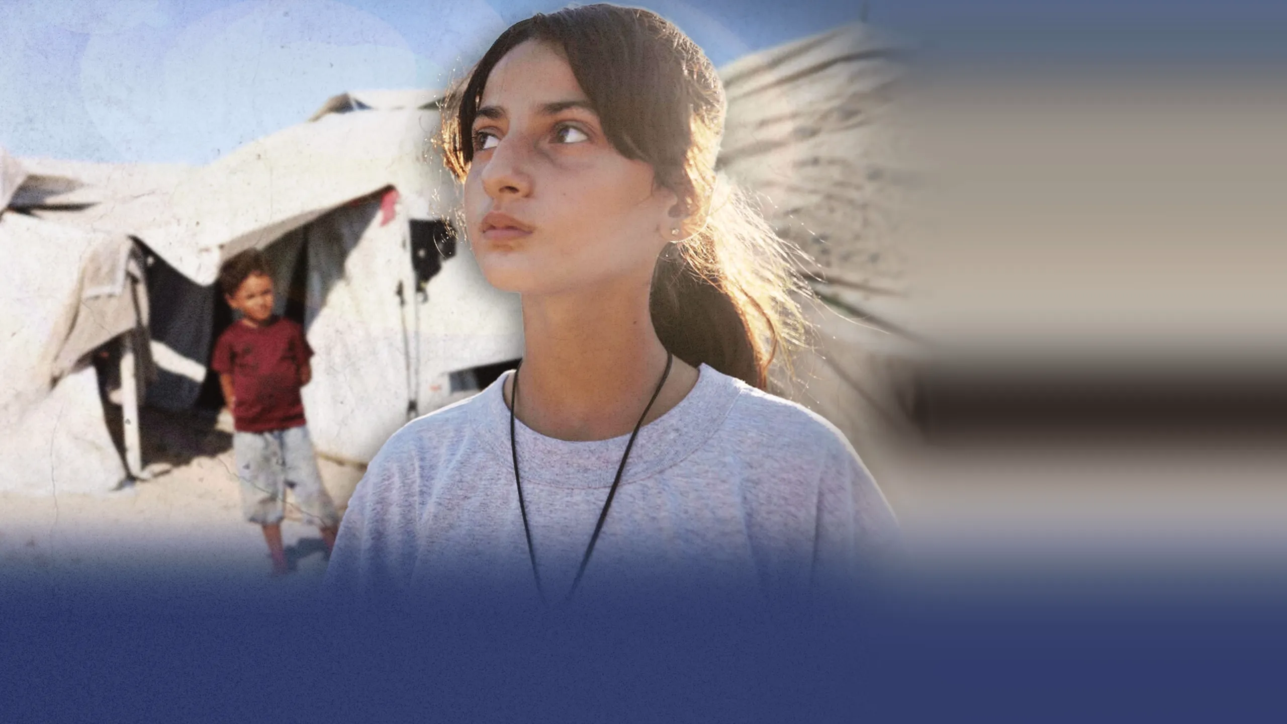 ‪The Children of Gaza‬