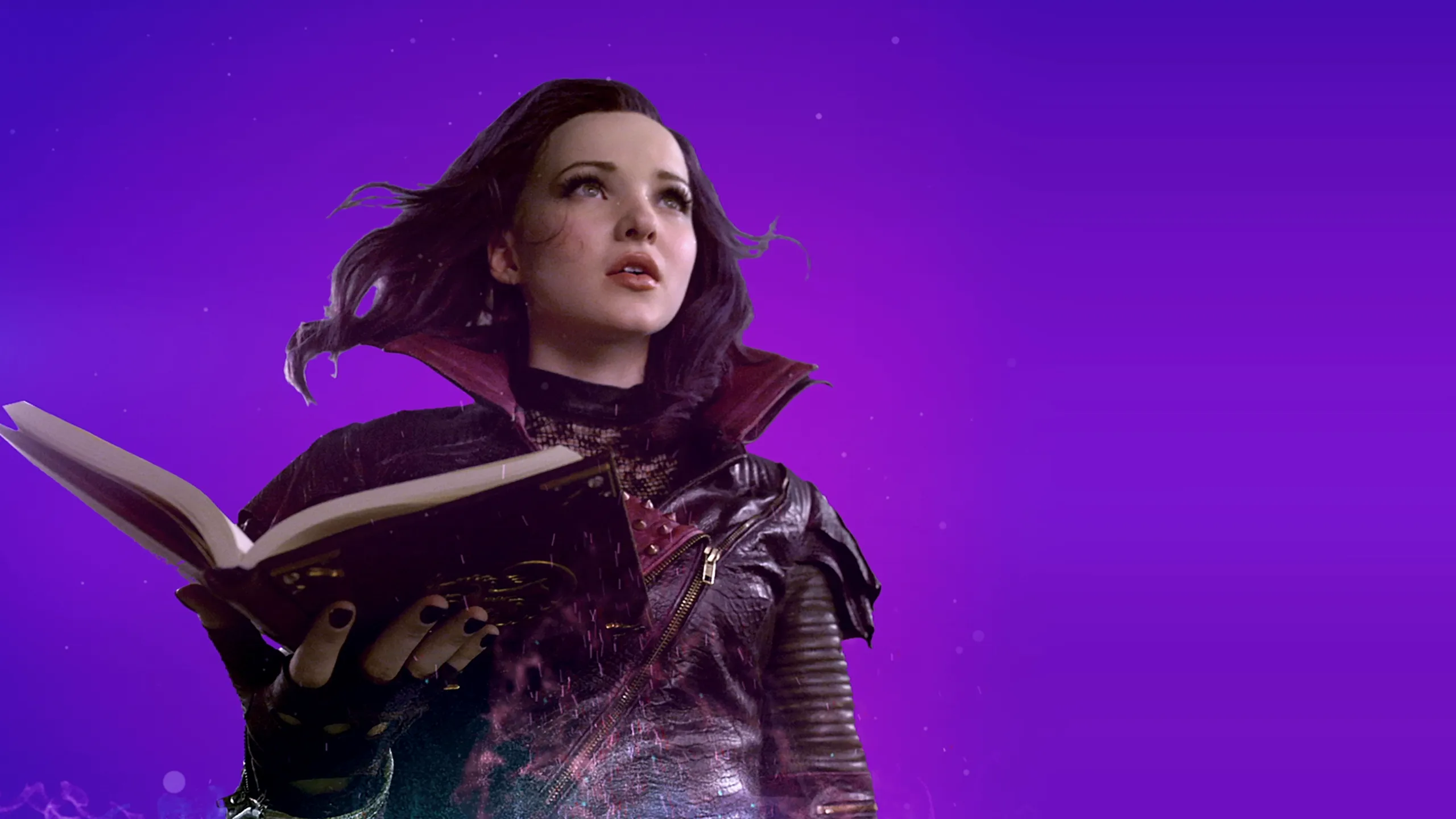 ‪"VK Mashup" | Descendants 3 Music Video‬
