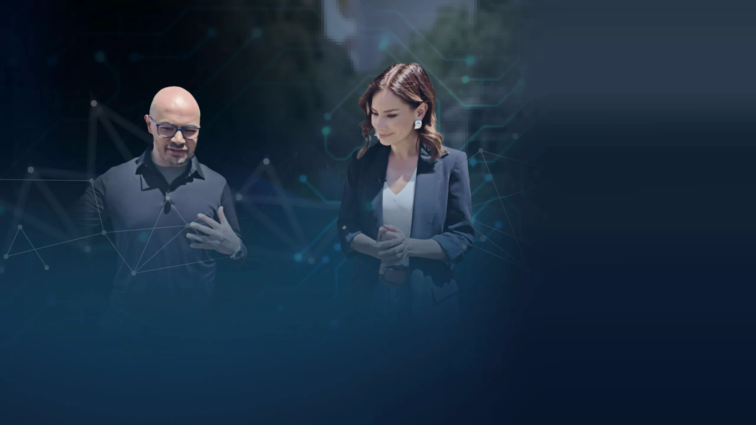 ‪Building A.I.: The Deep Mind Behind the Moment‬