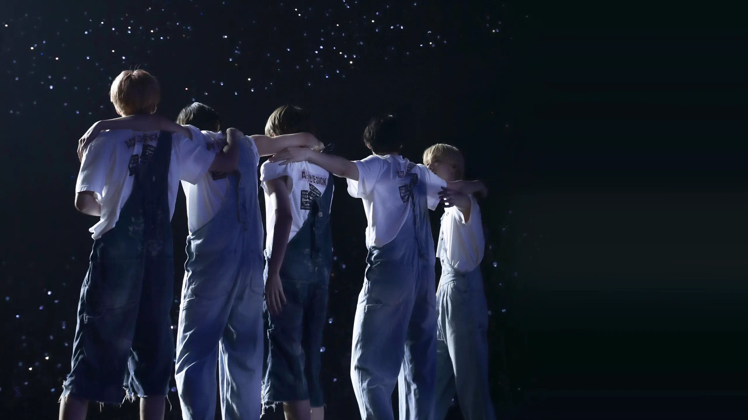 TOMORROW X TOGETHER: Our Lost Summer