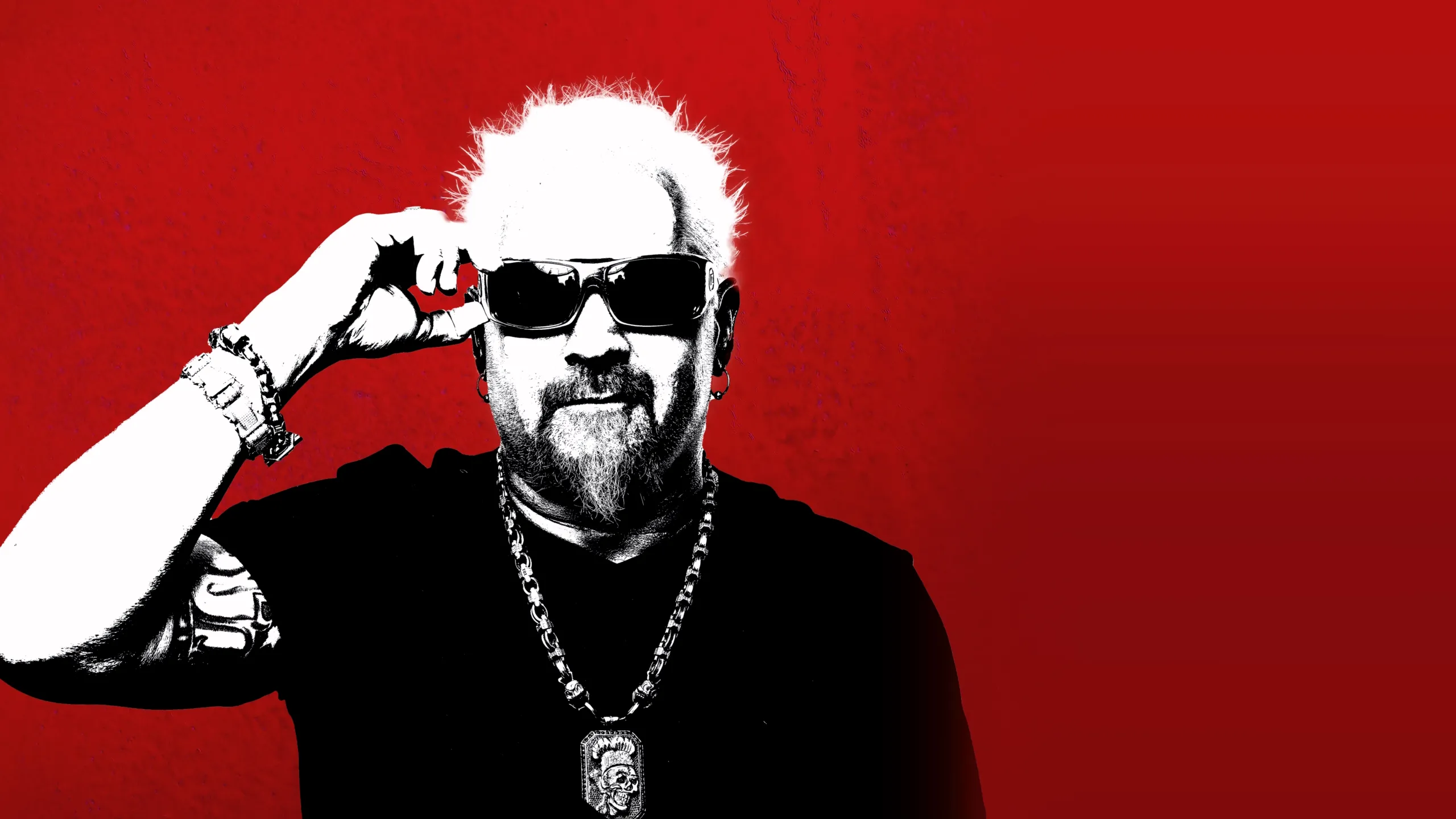 ‪Diners, Drive-Ins and Dives‬