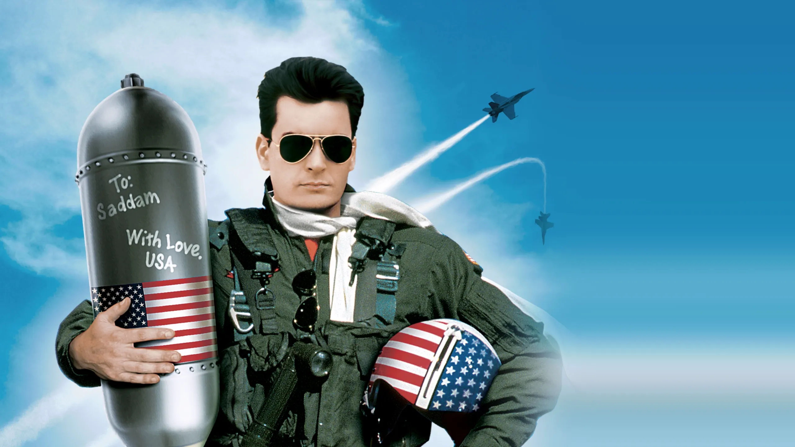 Hot Shots!