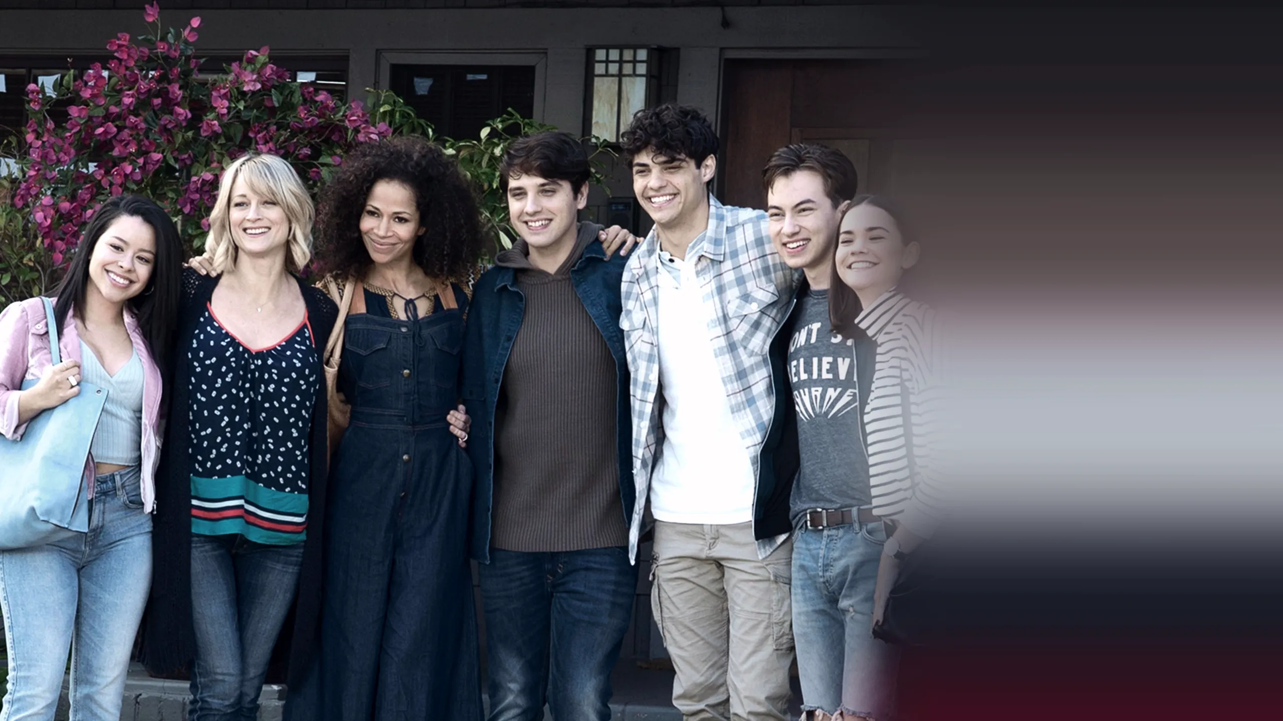 The Fosters