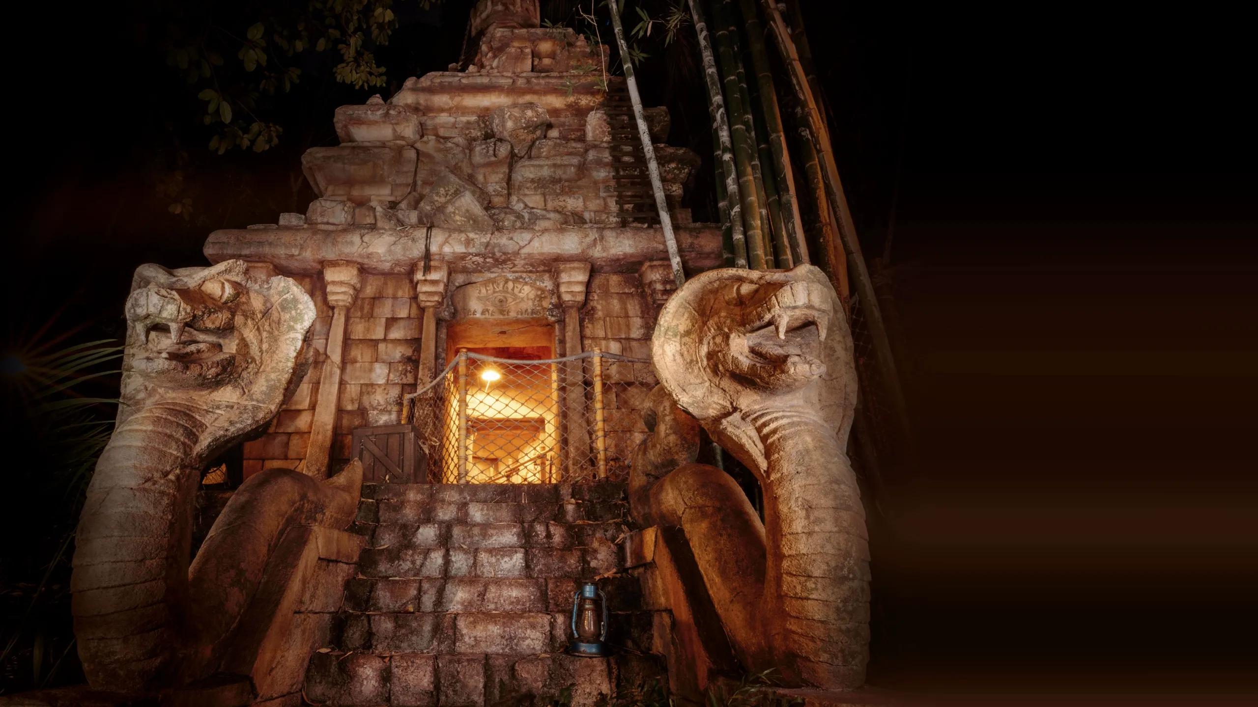 ‪Indiana Jones Adventure | Disneyland Resort‬