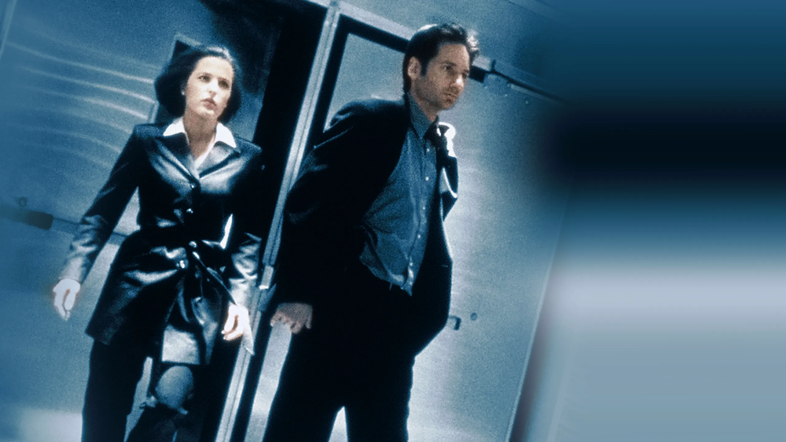 The X-Files