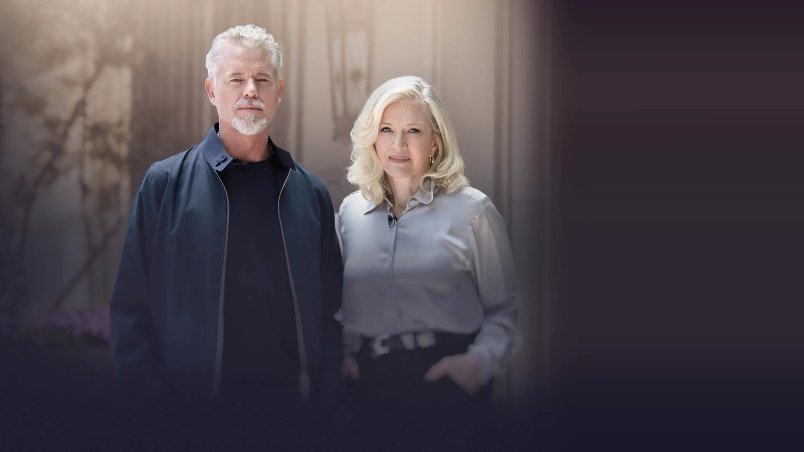 ‪IMPACT x Nightline: Eric Dane Speaks: The Diane Sawyer Interview‬