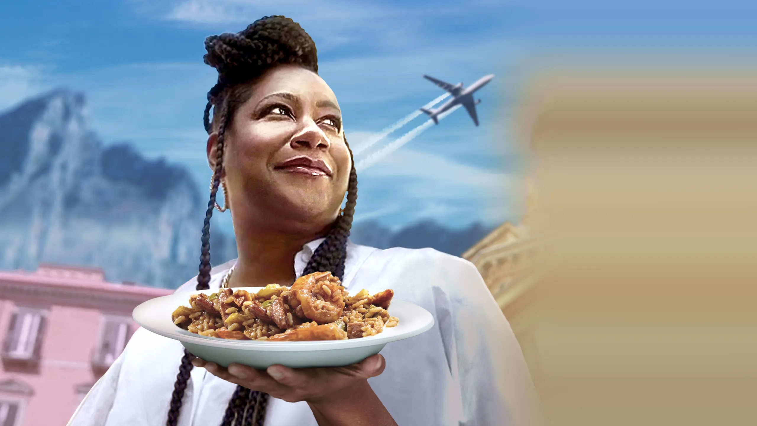 Searching for Soul Food