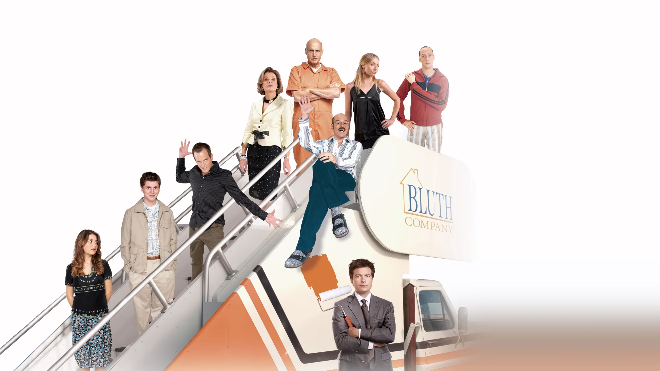 Arrested Development