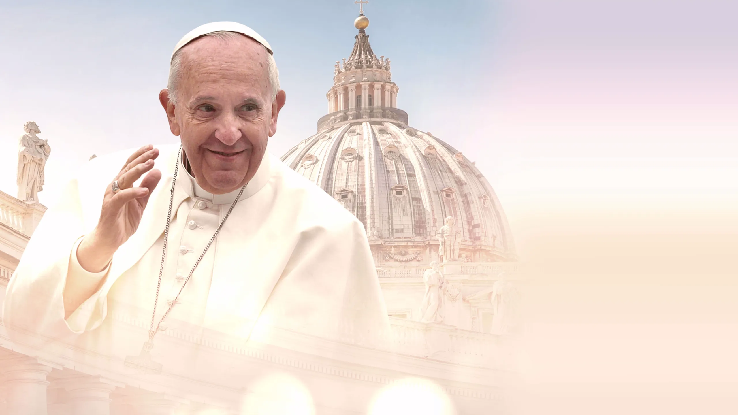 ‪Francis: The People’s Pope‬