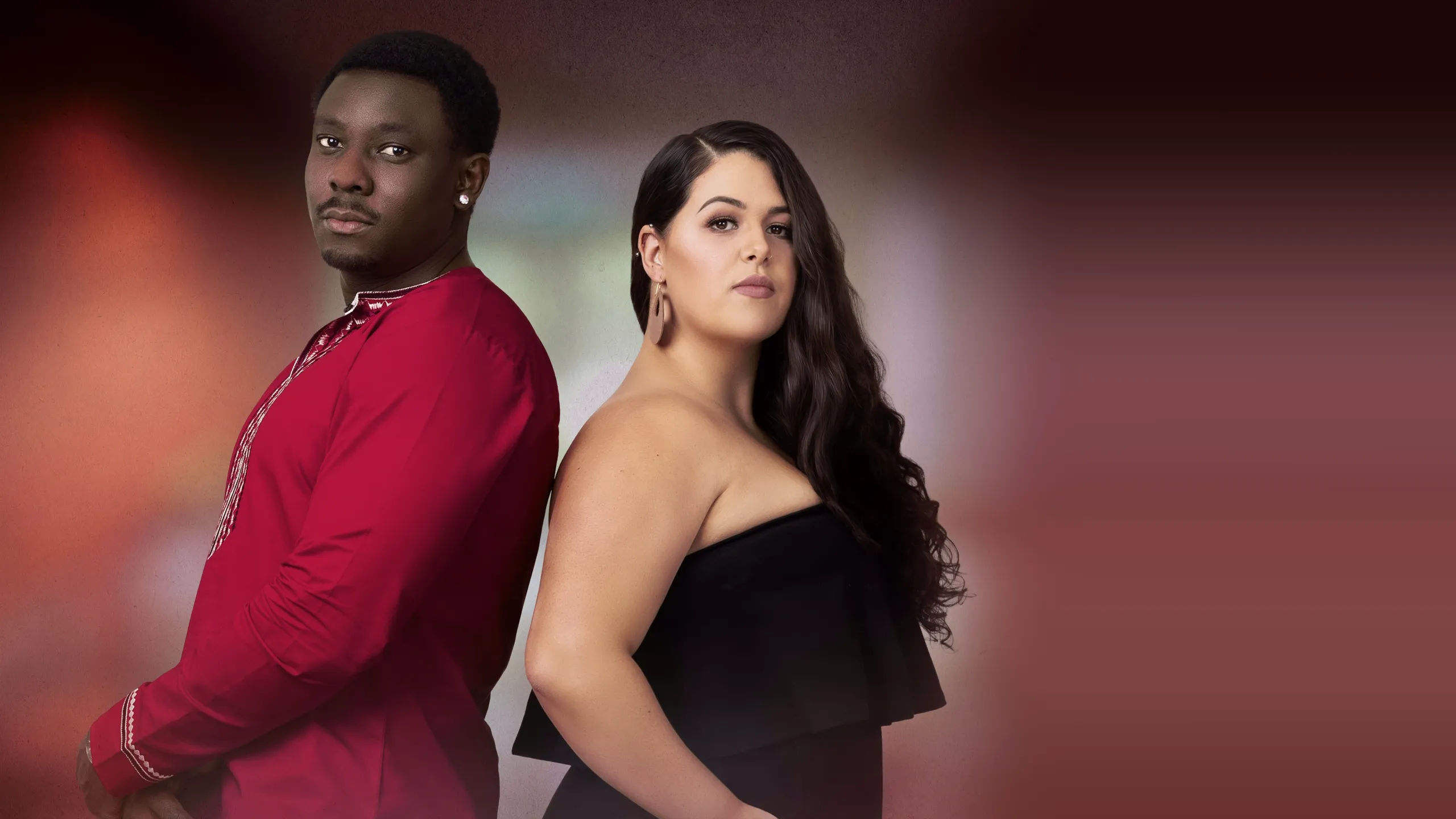‪90 Day Fiance: Happily Ever After?‬
