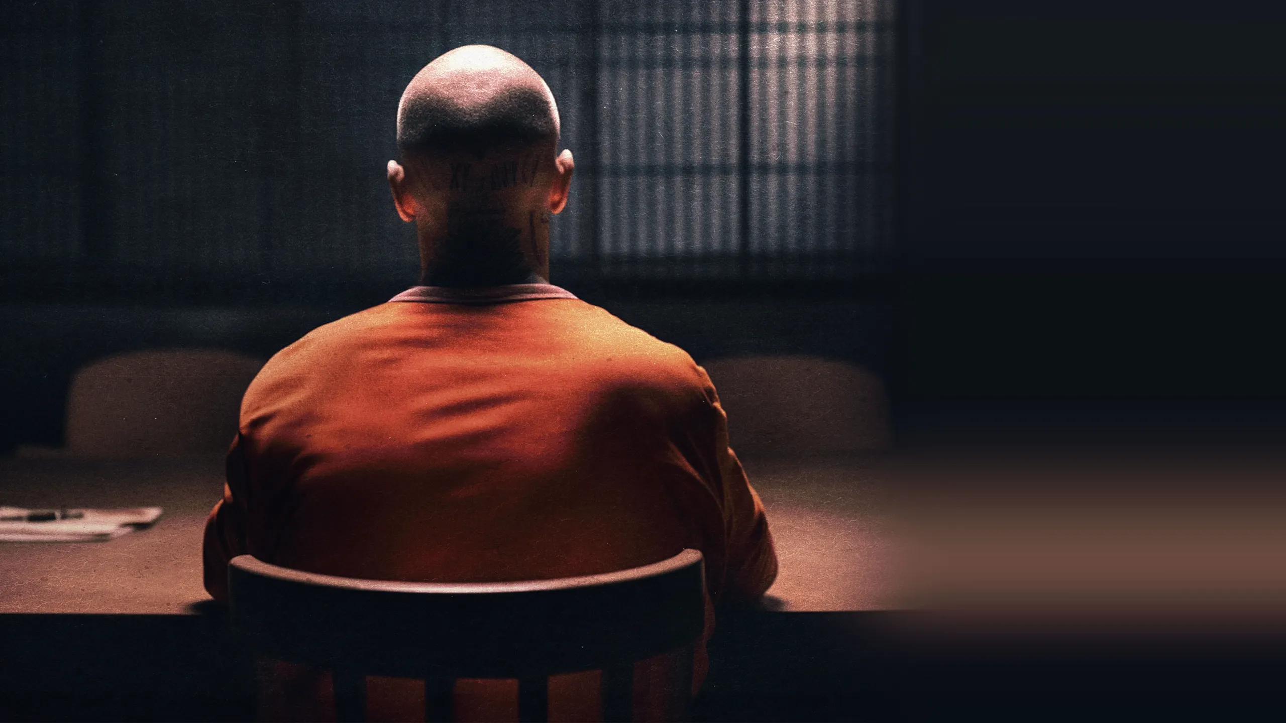 ‪Evil Lives Here: The Killer Speaks‬