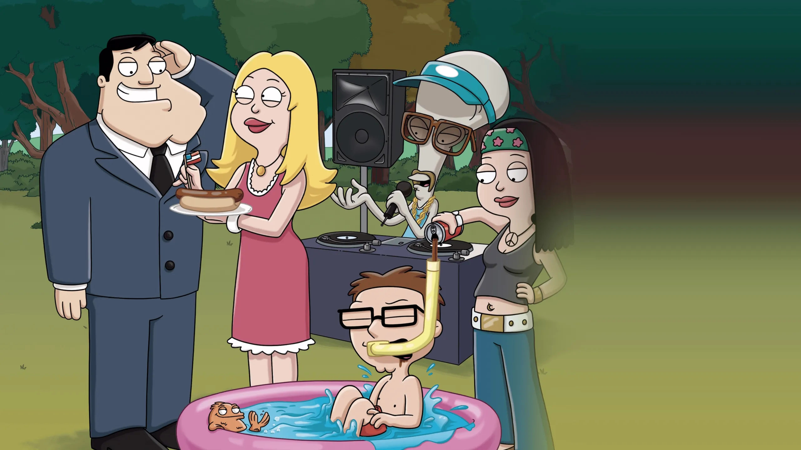 American Dad