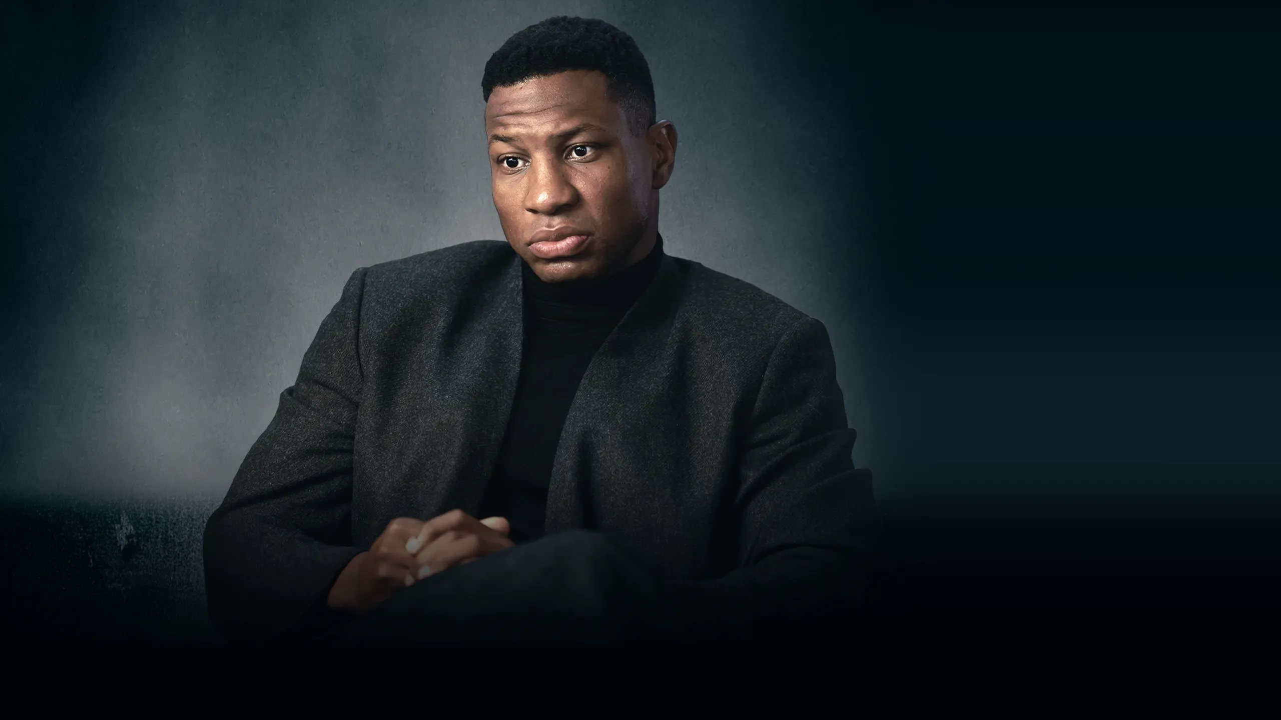 ‪IMPACT x Nightline: Jonathan Majors Speaks‬