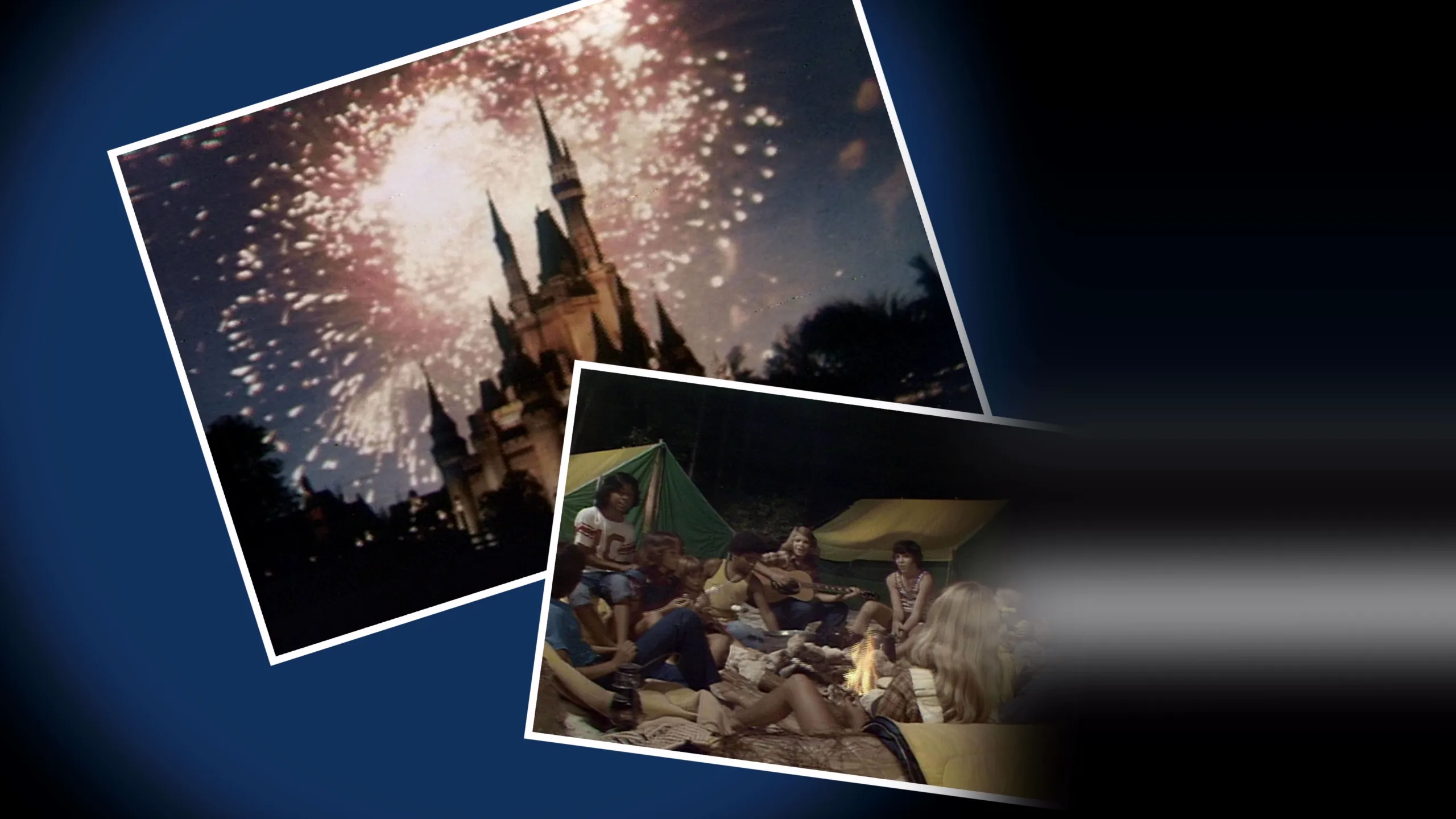 ‪The Mouseketeers at Walt Disney World‬