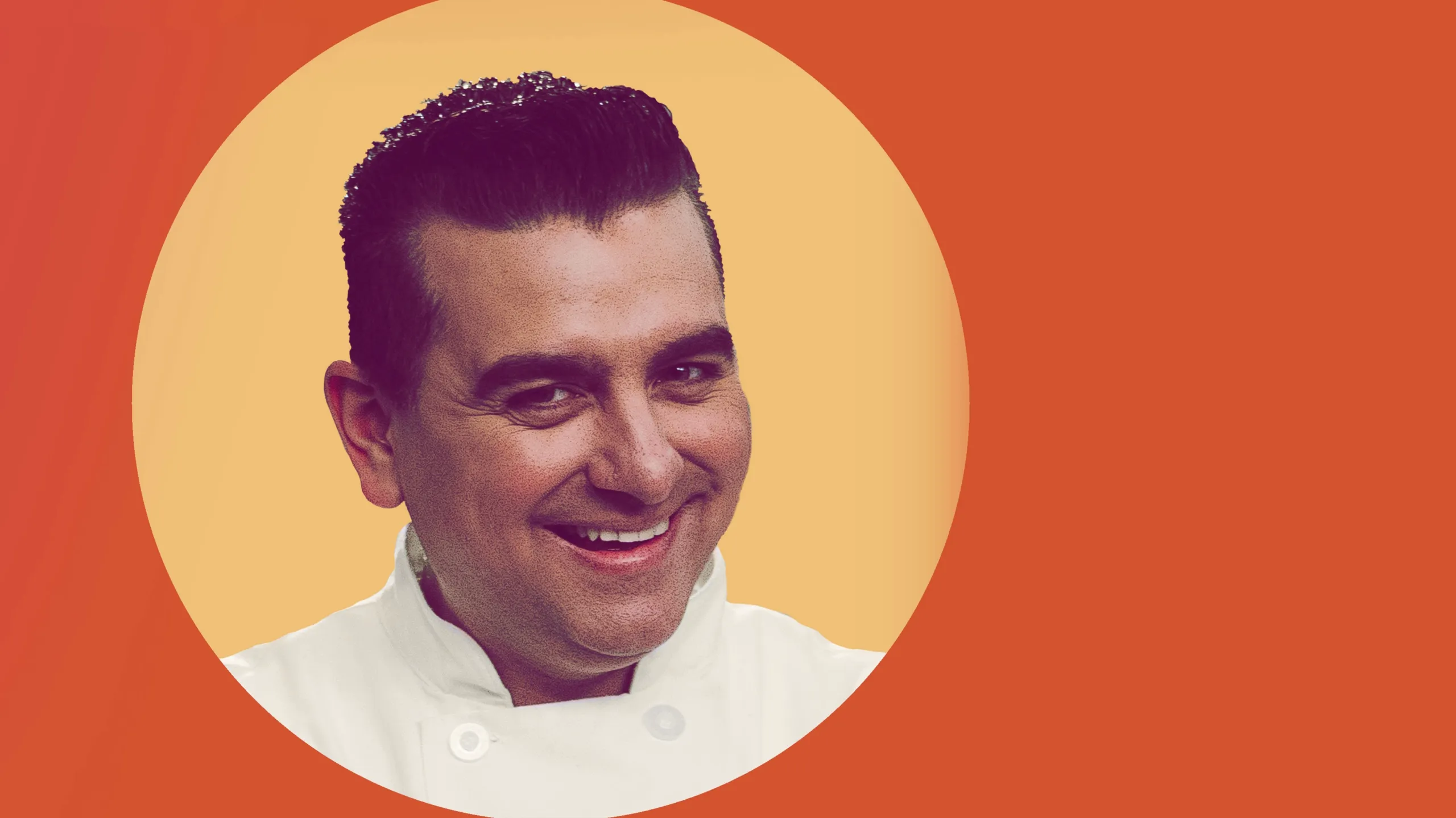 ‪Cake Boss‬