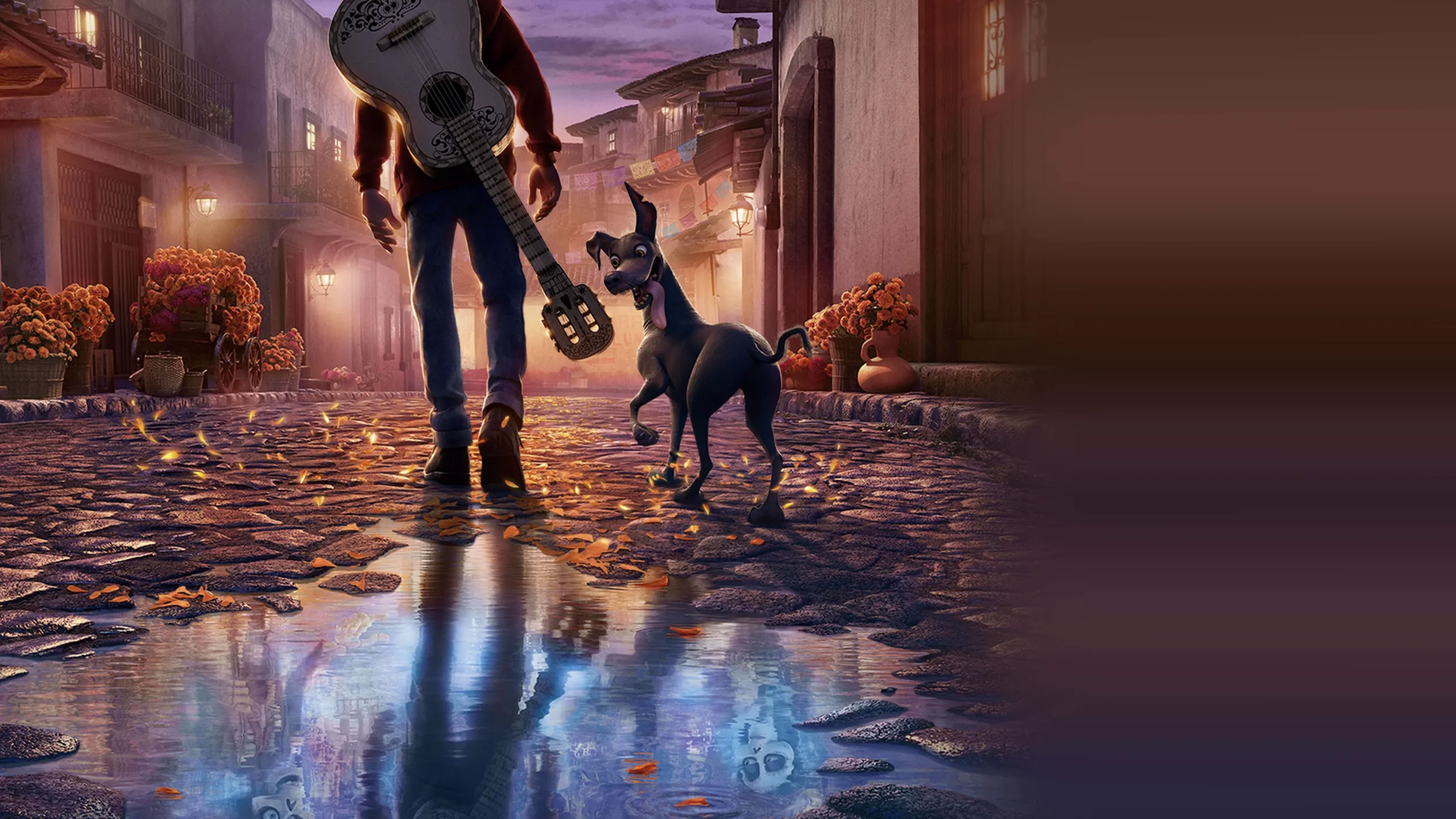 ‪Coco (en Español)‬