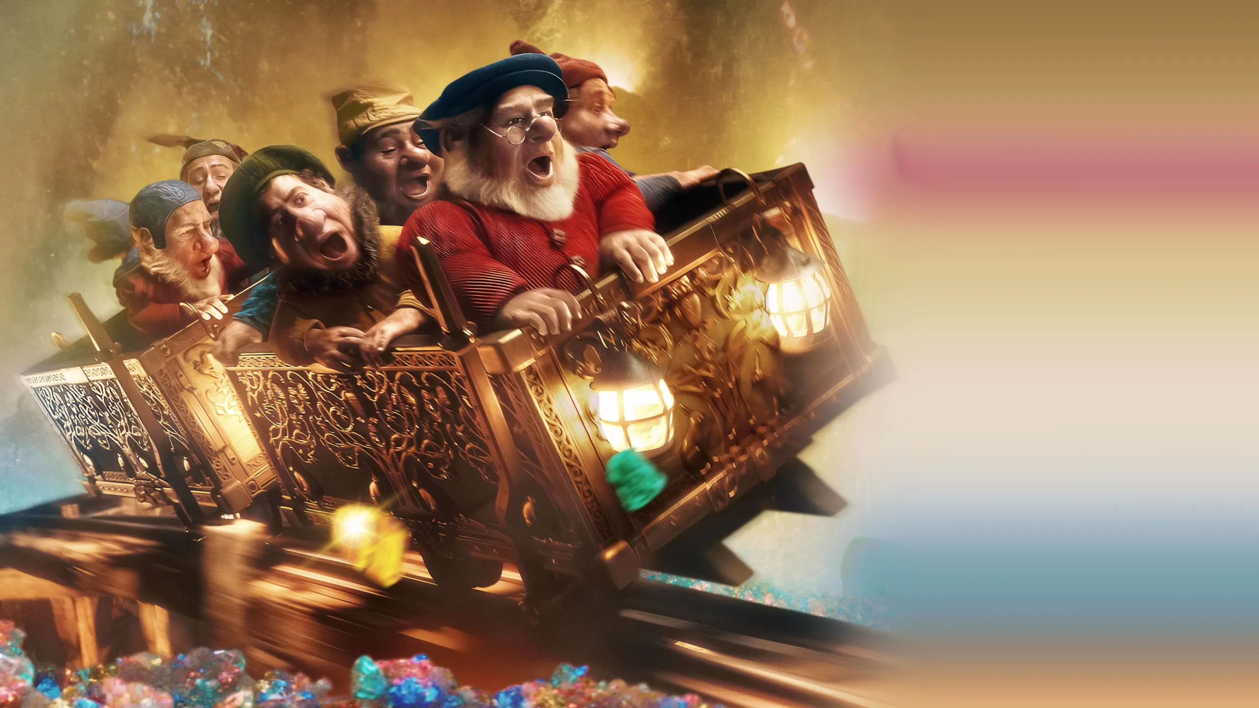 ‪Disney's Snow White Sing-Along‬