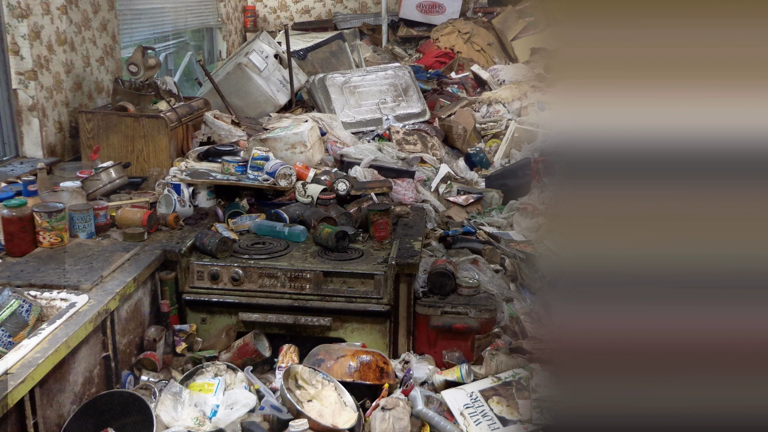 ‪Hoarding: Buried Alive‬