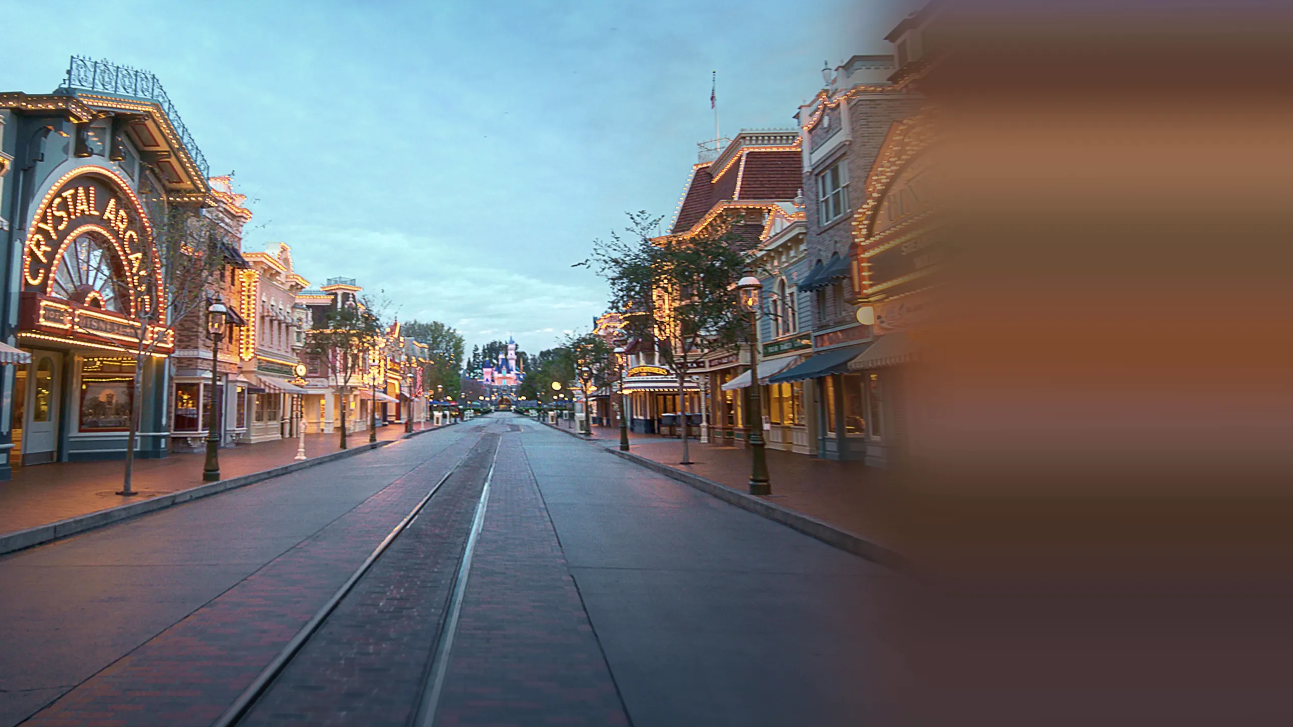 ‪Main Street, U.S.A. | Disneyland Resort‬