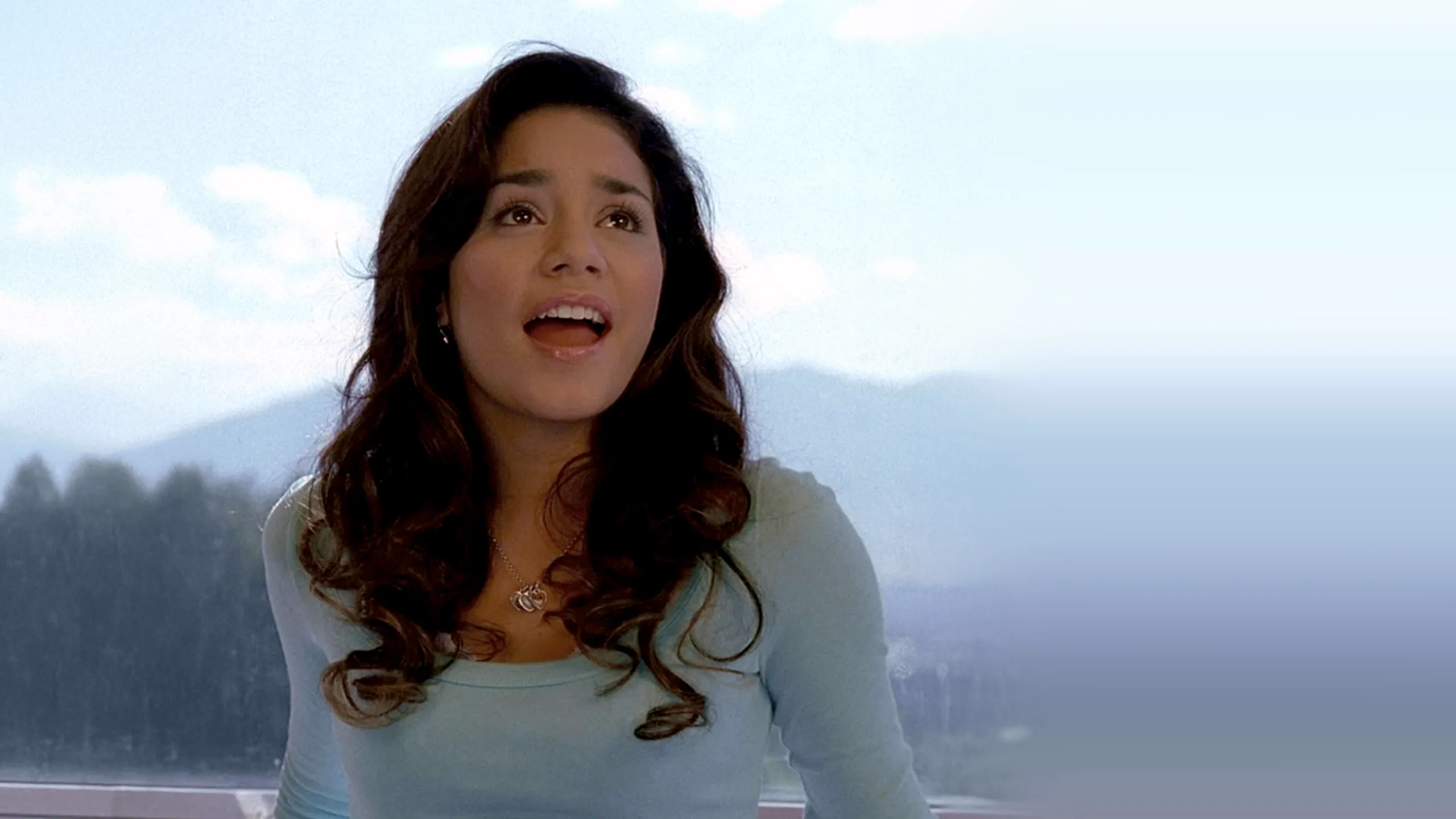 ‪"When There Was Me and You" | High School Musical Music Video‬