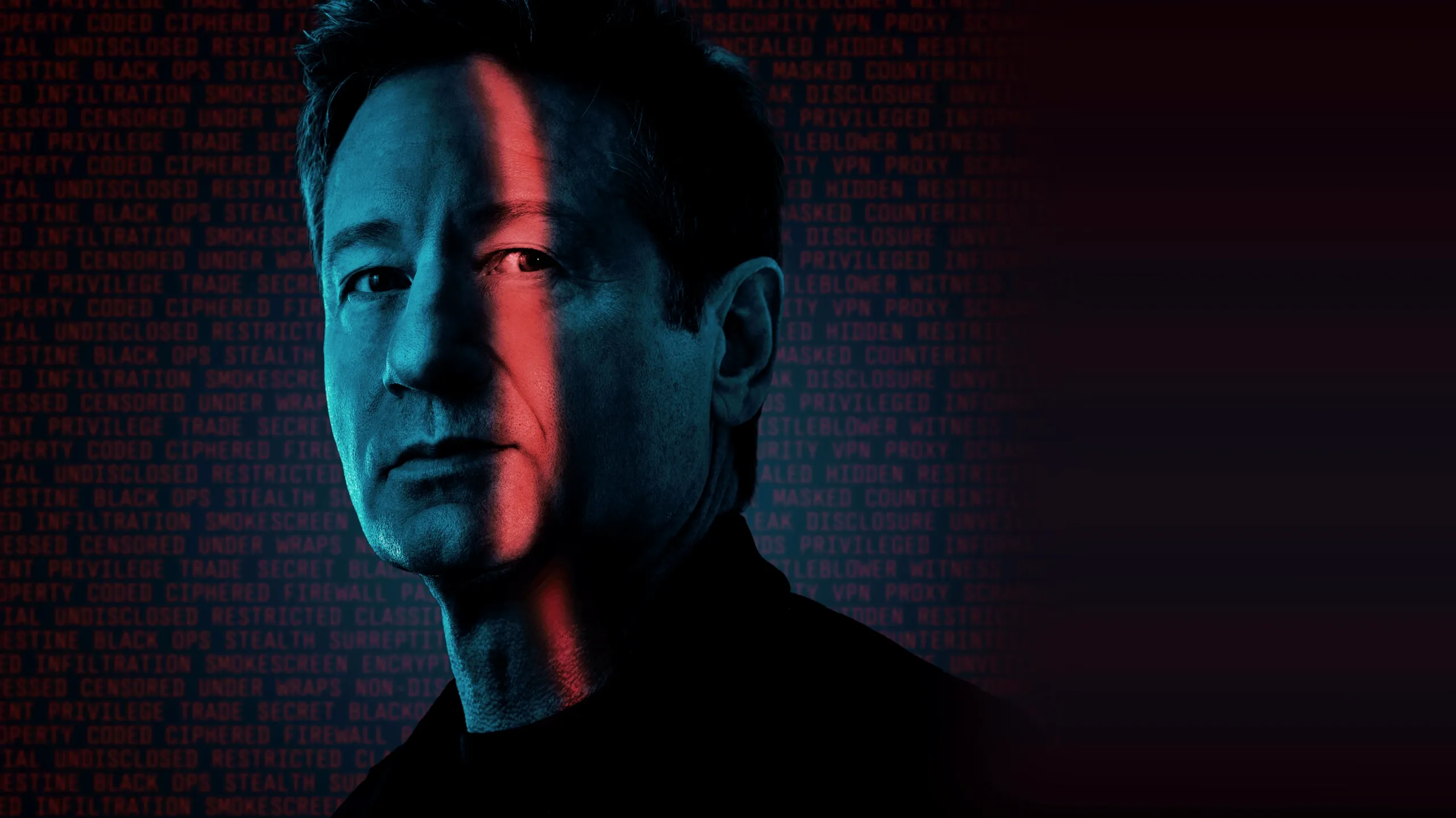‪Secrets Declassified with David Duchovny‬