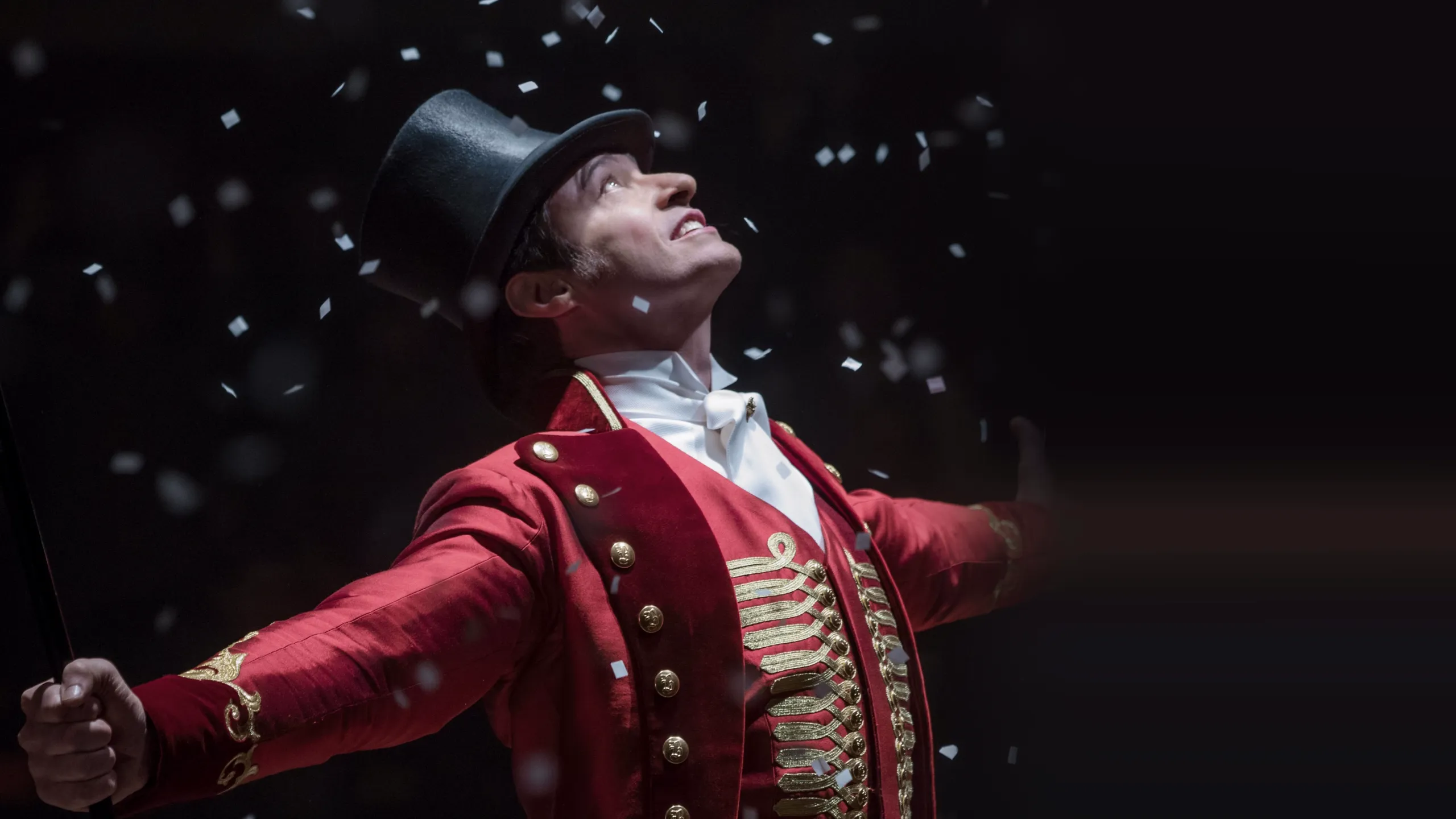 The Greatest Showman