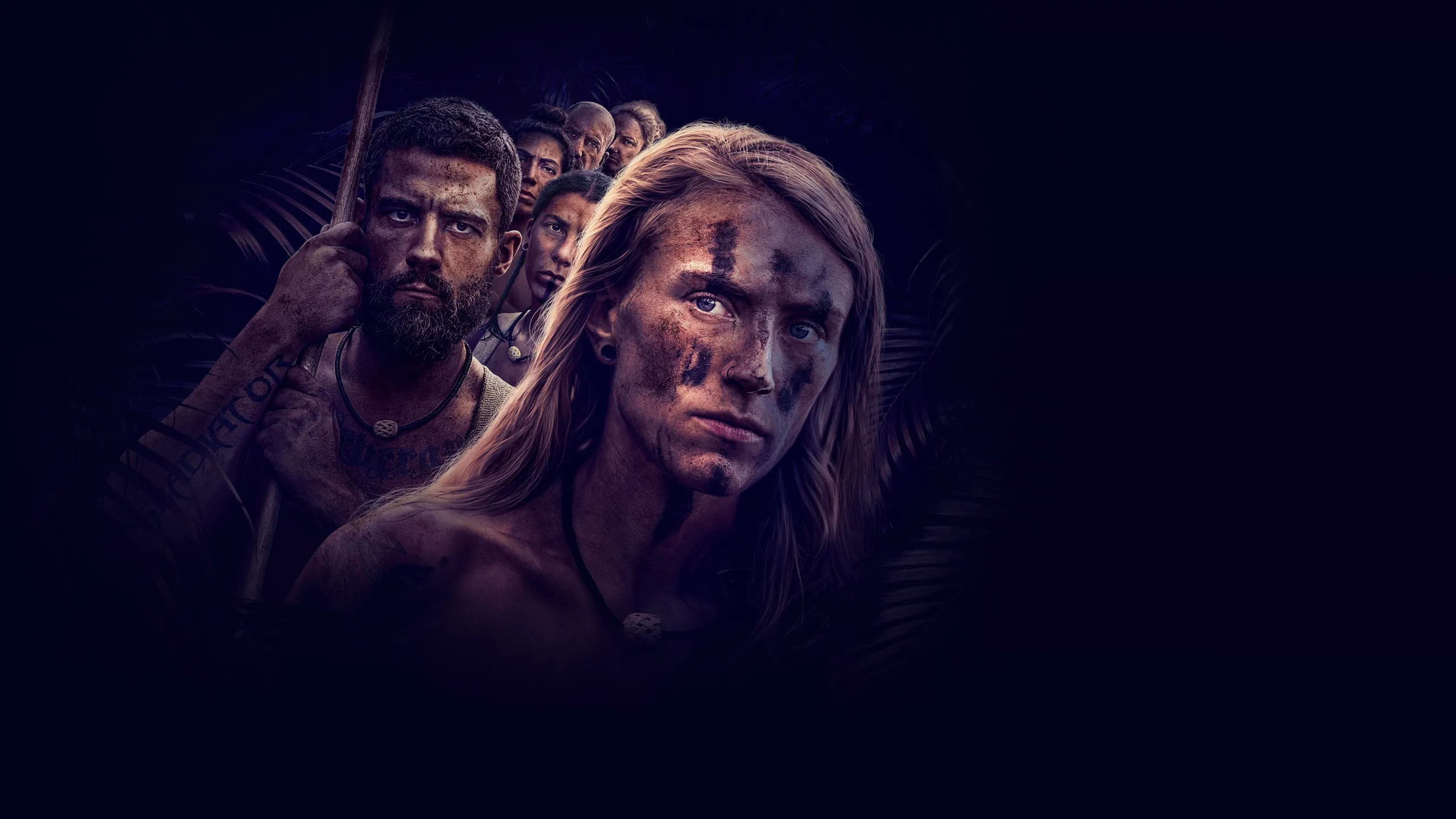 ‪Naked and Afraid XL‬