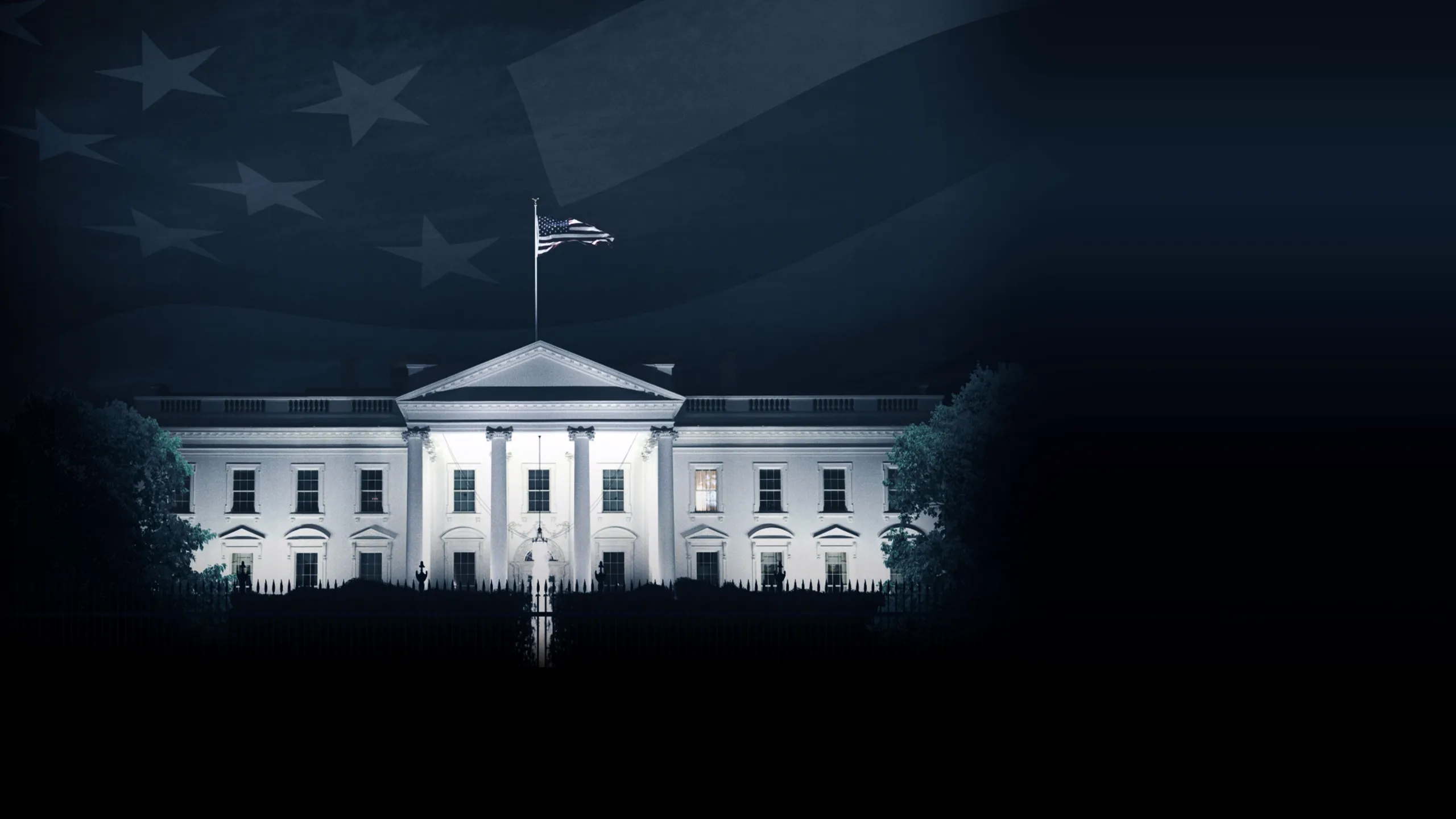 ‪Race for the White House‬