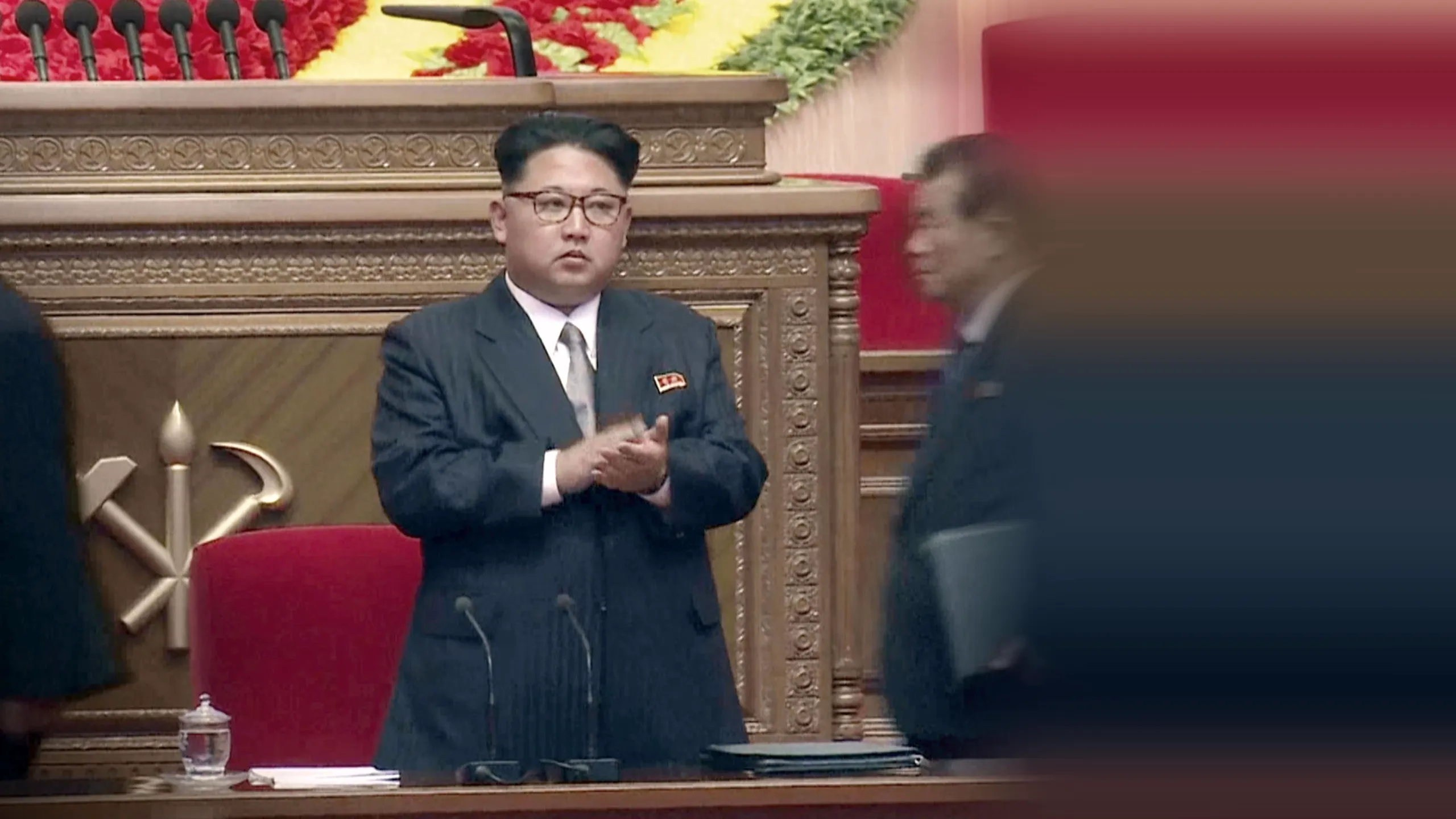 Inside North Korea's Dynasty