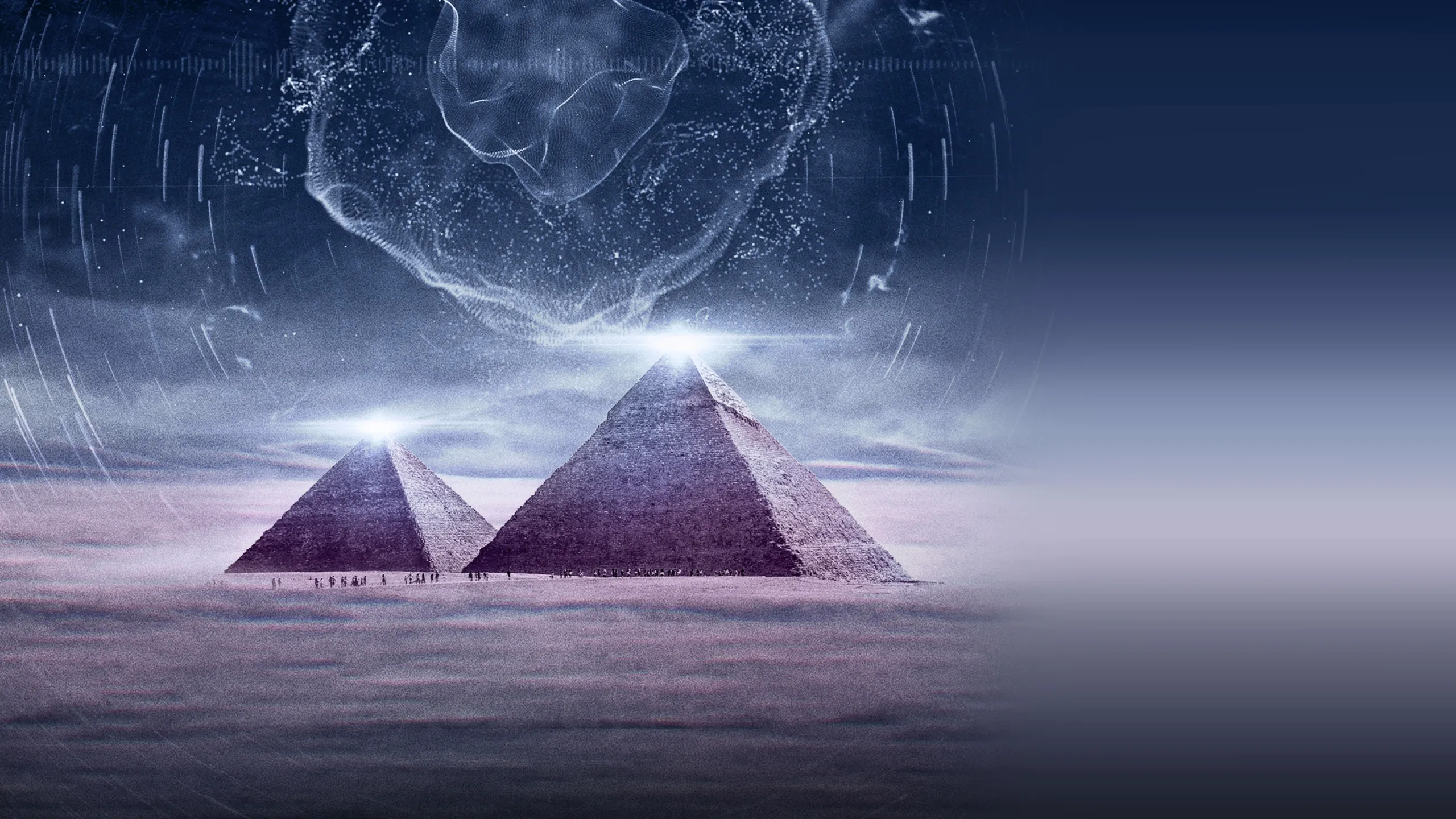 ‪Ancient Aliens Special Presentation‬