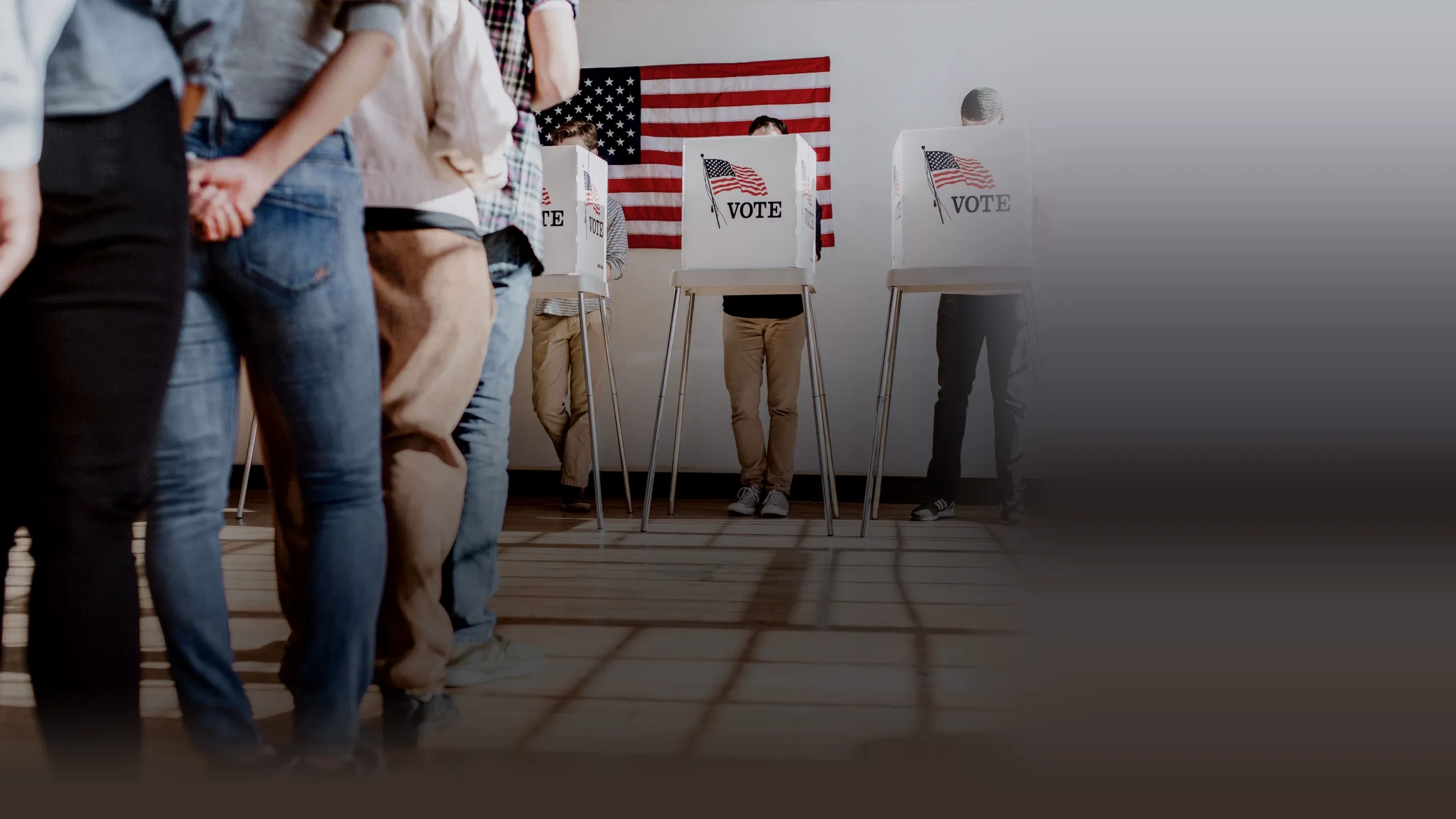 ‪Protecting Your Vote‬