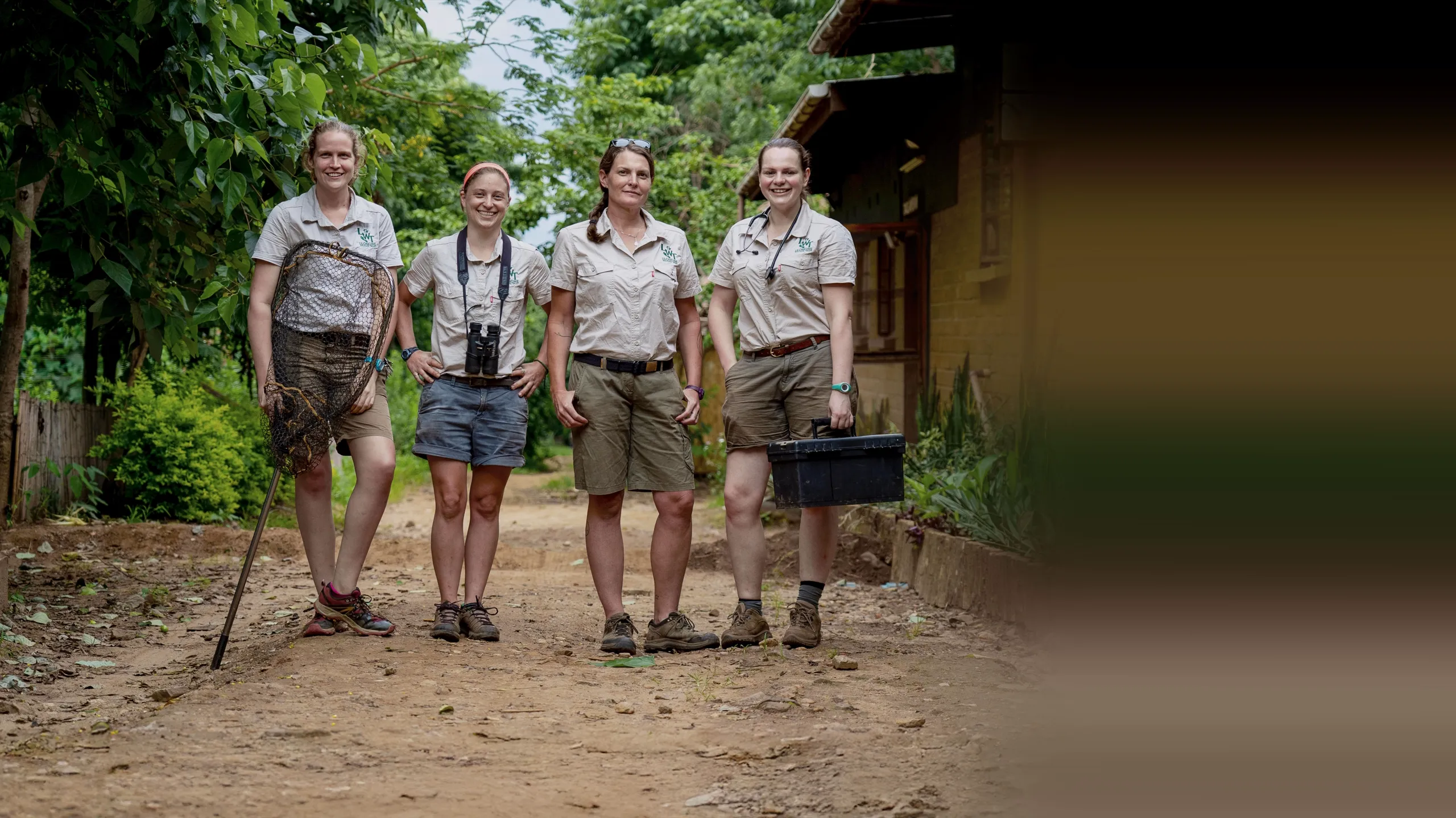 ‪Malawi Wildlife Rescue‬
