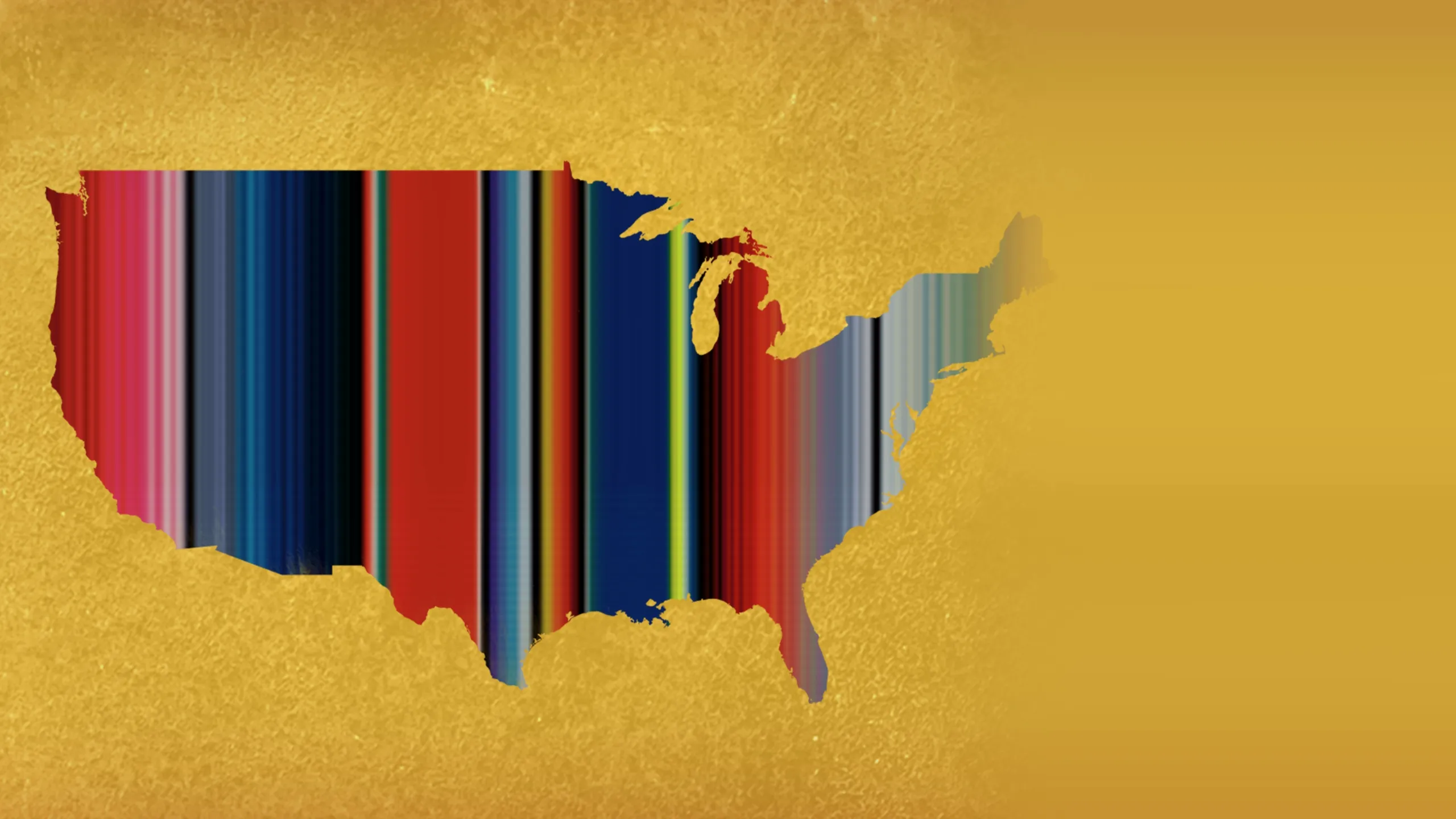 Soul of a Nation Presents: Mi Gente: Groundbreakers and Changemakers