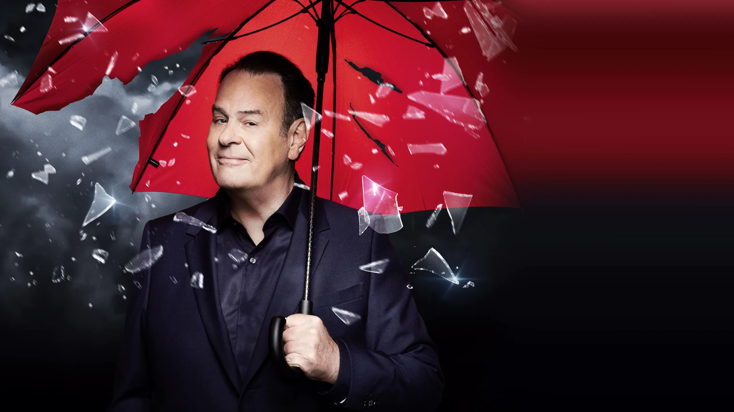 ‪The UnBelievable with Dan Aykroyd‬