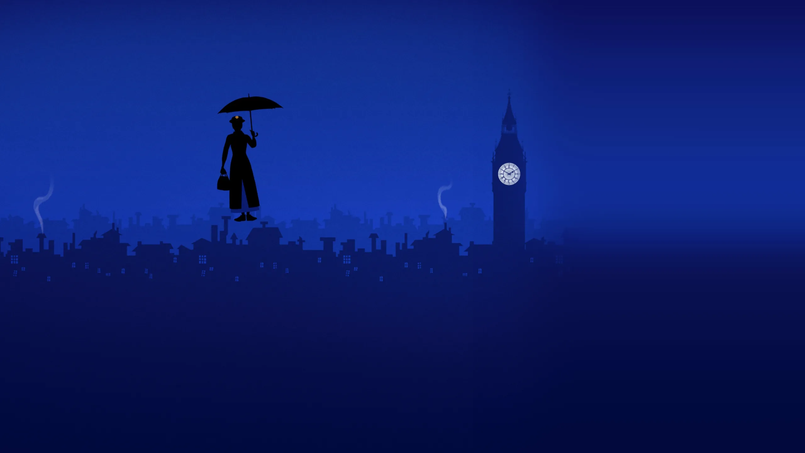 ‪The Untold Story of Mary Poppins: A Special Edition of 20/20‬