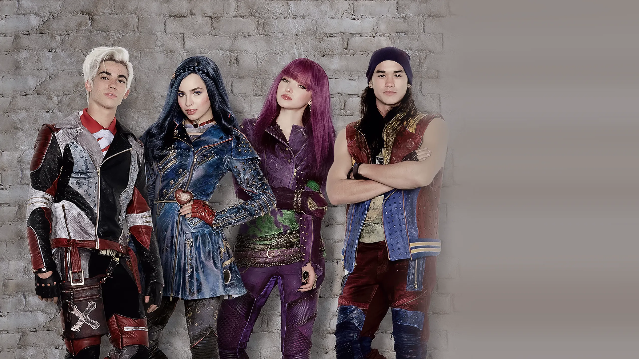 ‪Descendants 2 Sing-Along‬