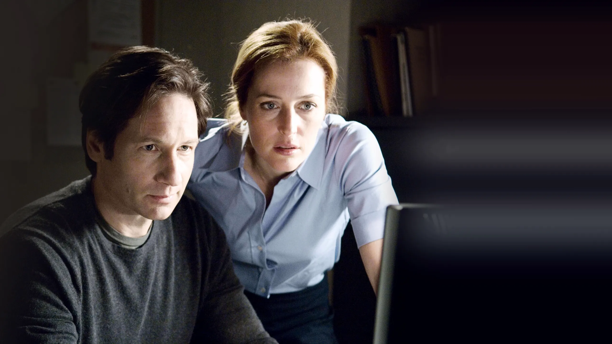 The X-Files: I Want to Believe