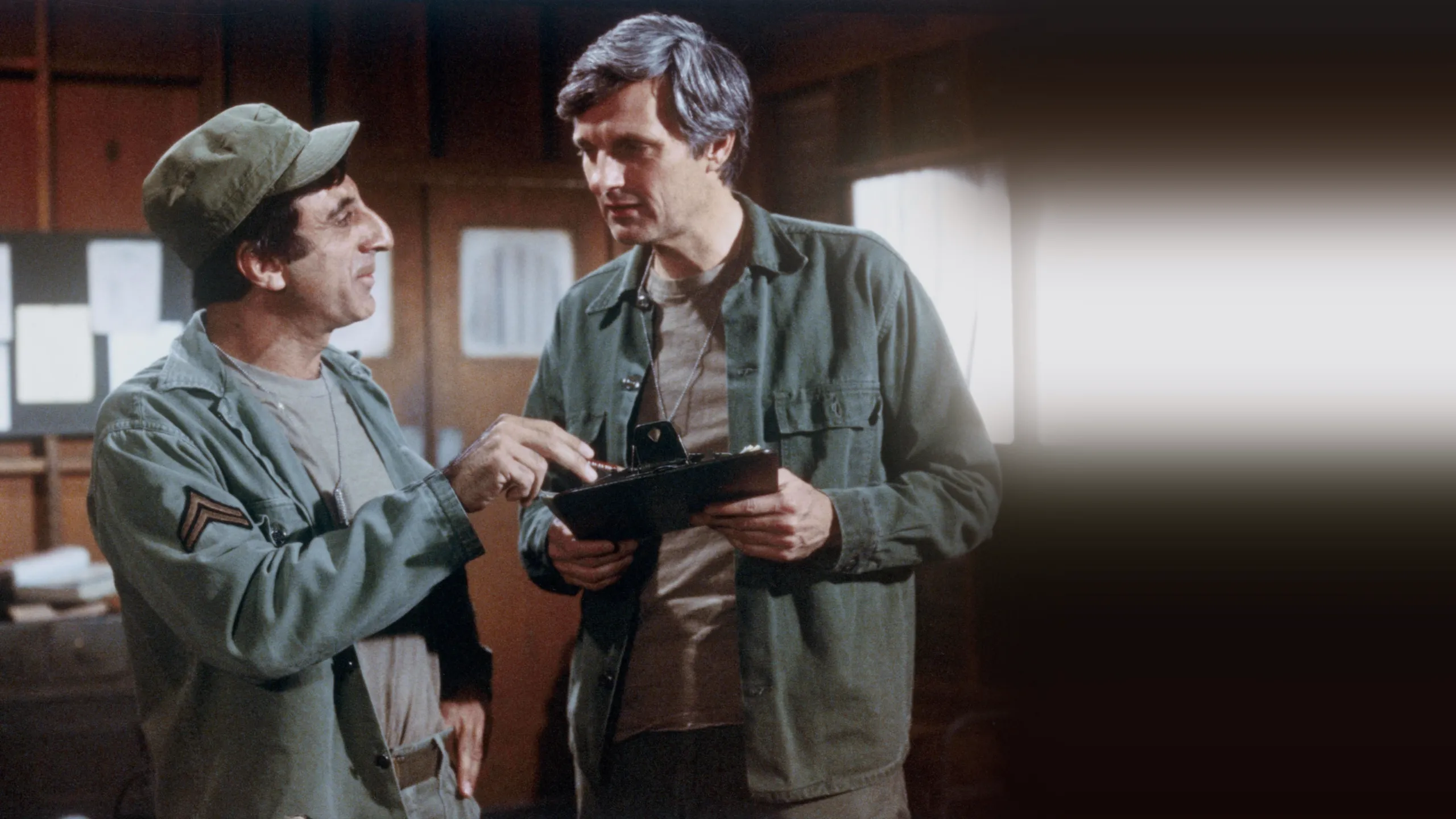 M*A*S*H