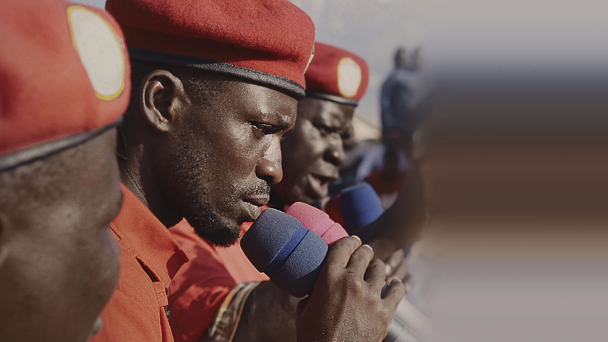 ‪Bobi Wine: The People's President‬