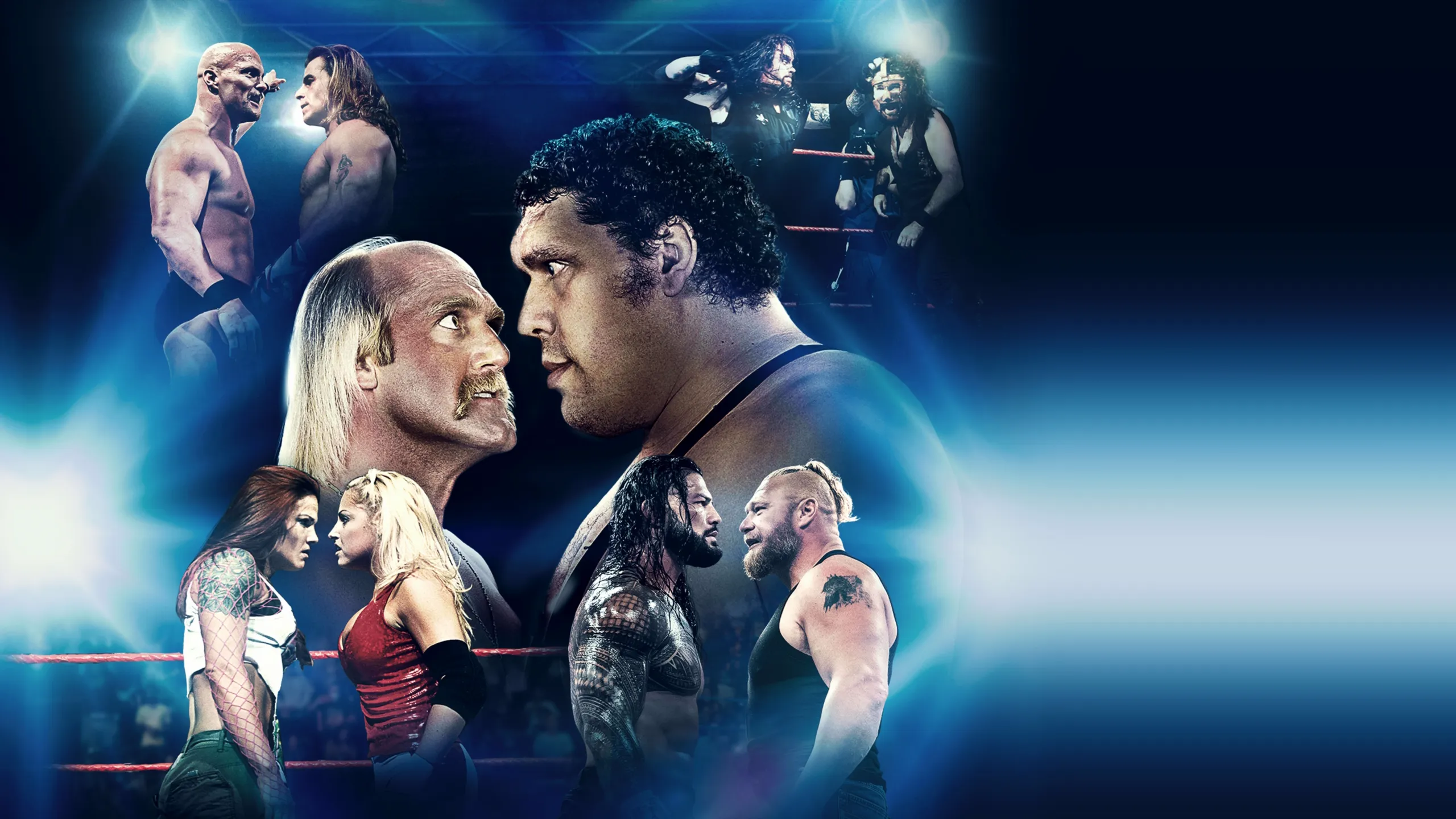 ‪WWE Rivals‬