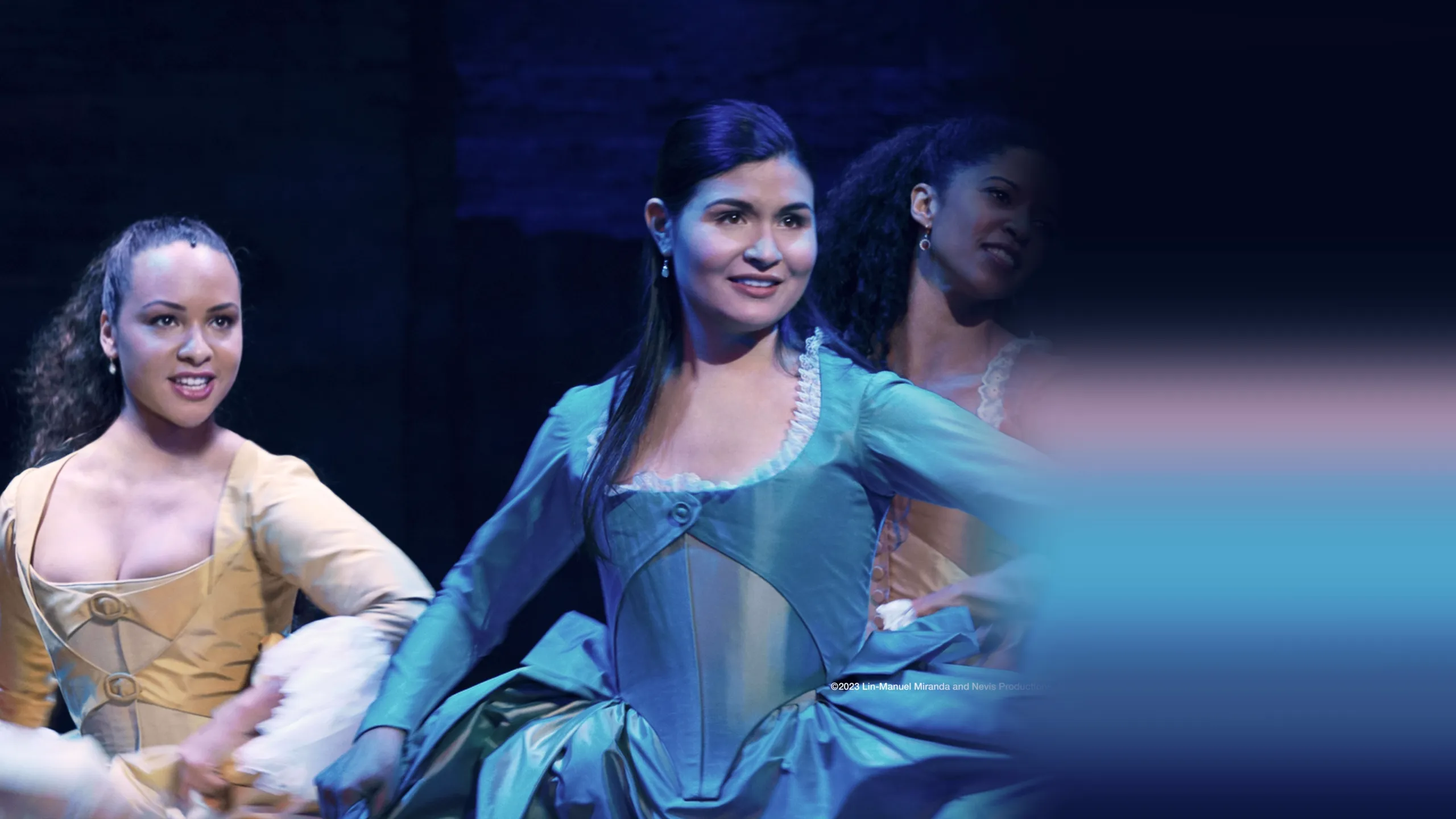 ‪Hamilton Sing-Along‬