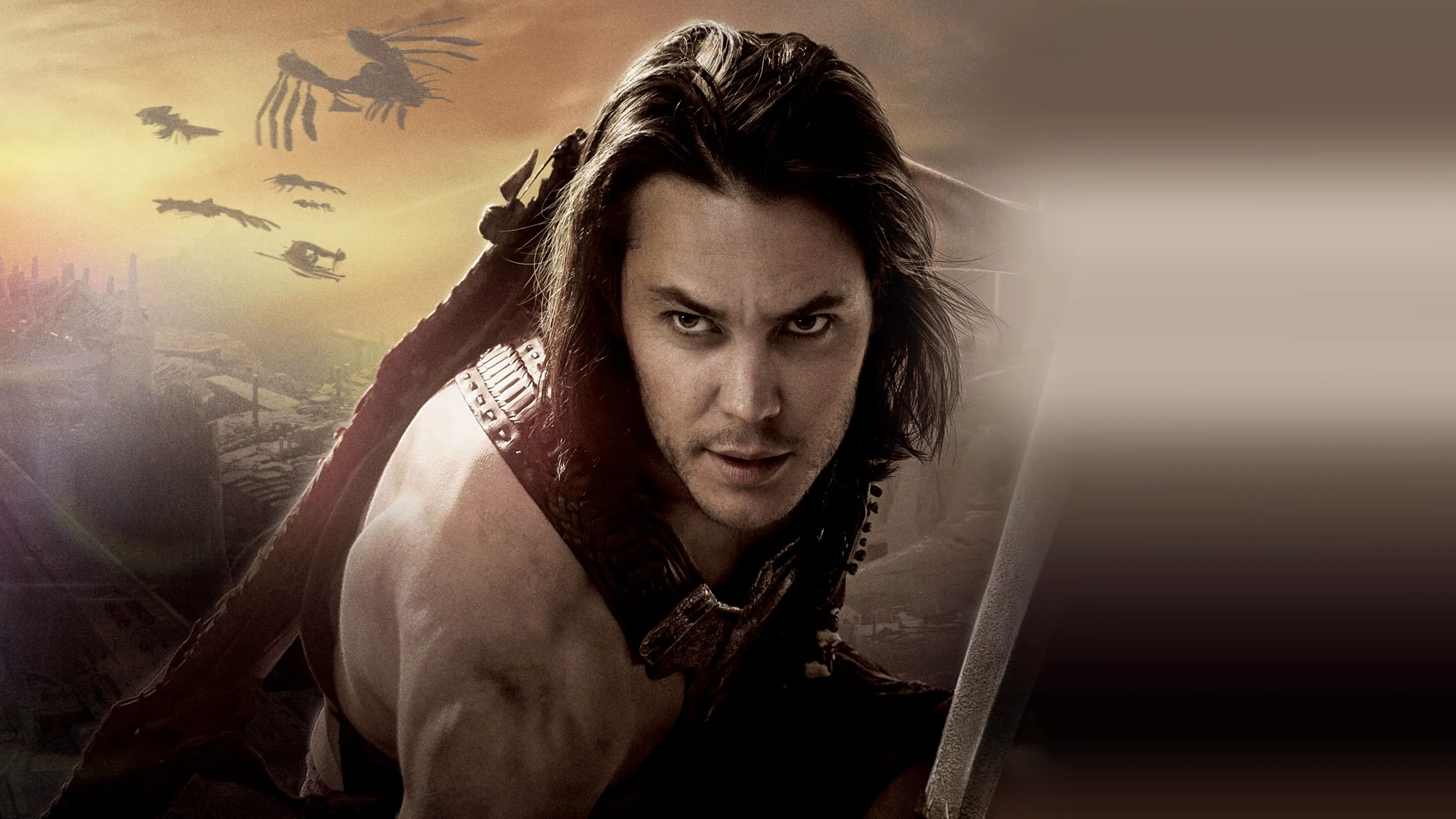John Carter