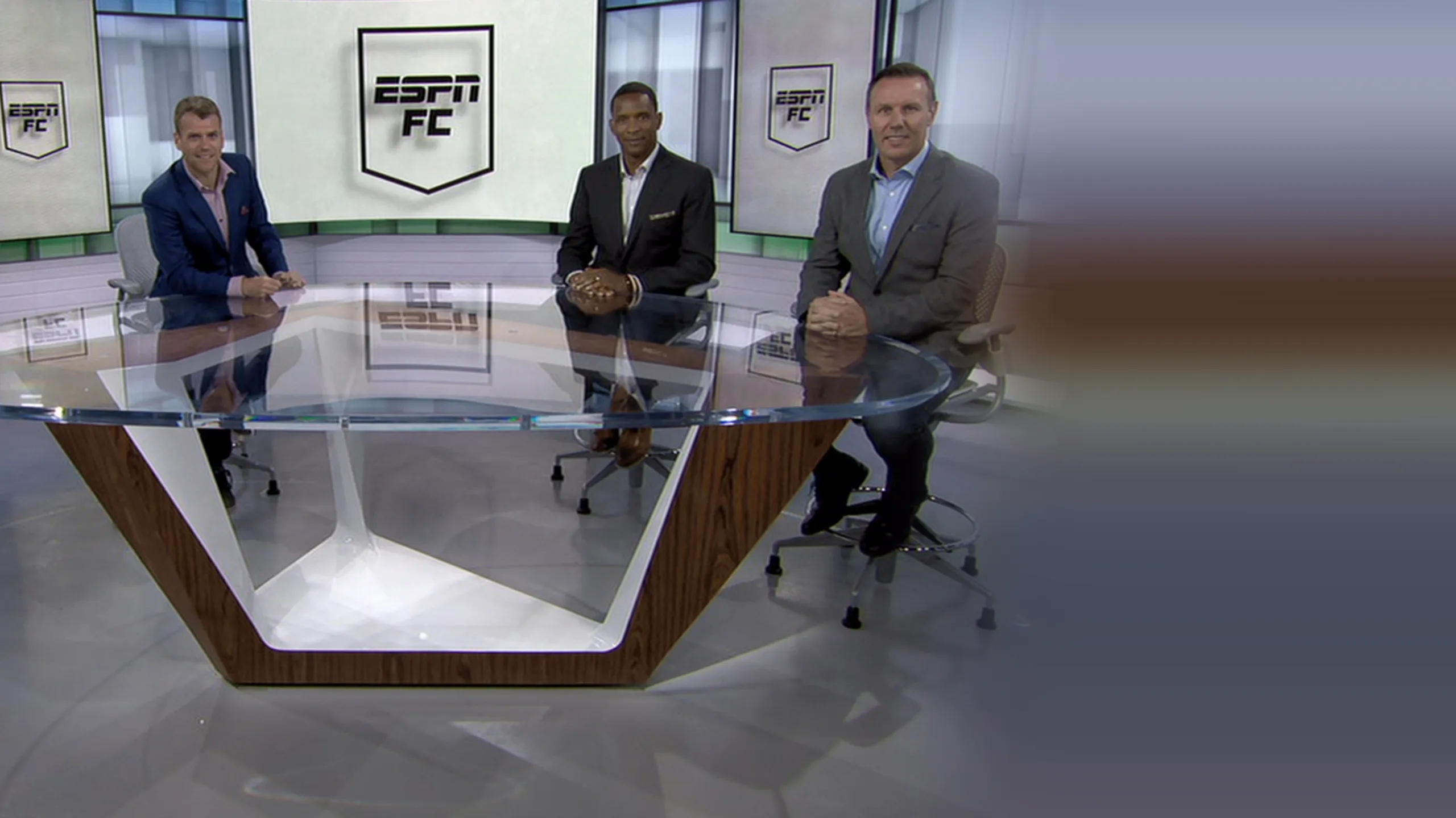 ‪ESPN FC Daily‬
