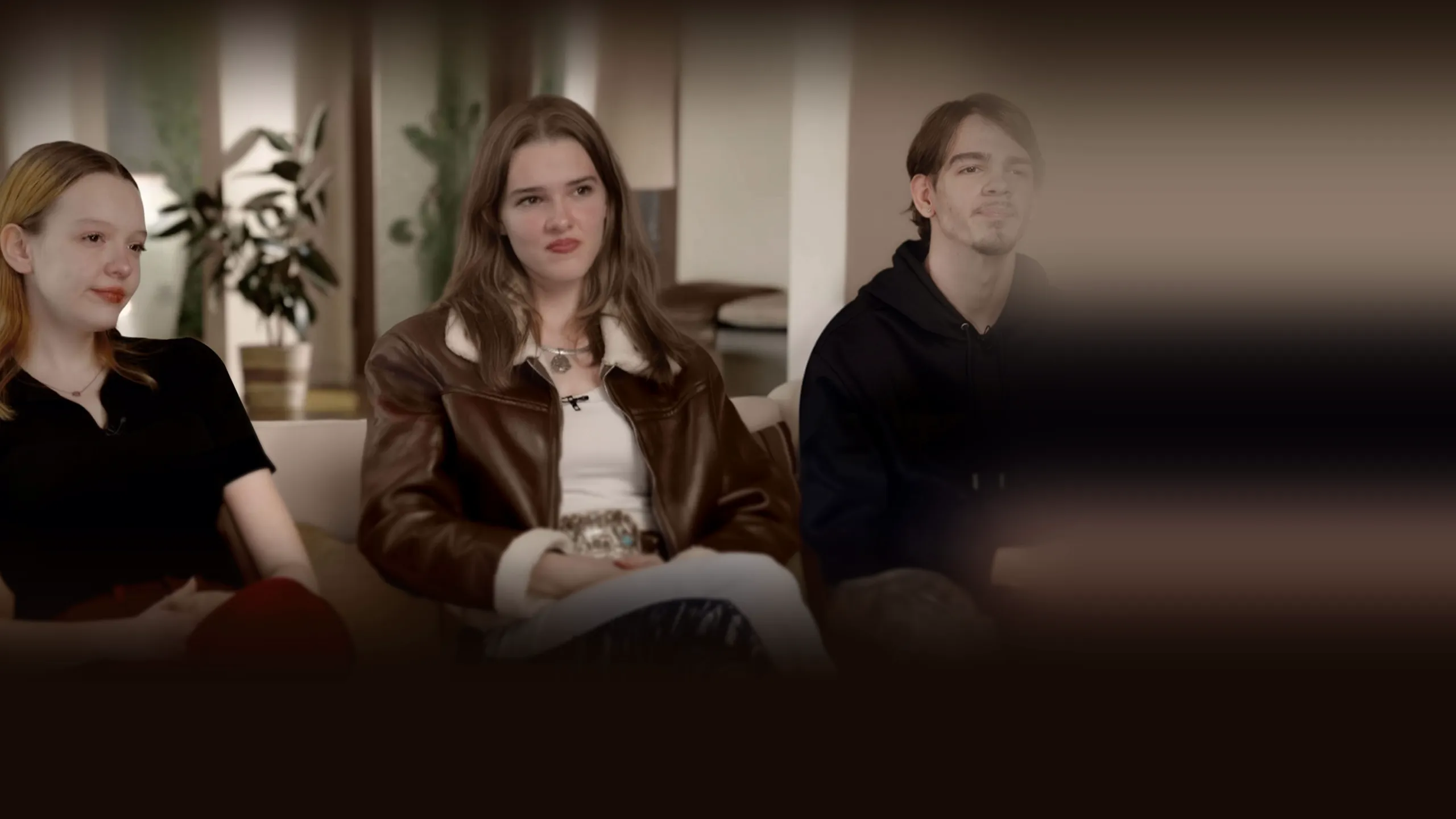 ‪The Turpins: A New House of Horror – A Diane Sawyer Special Even‬