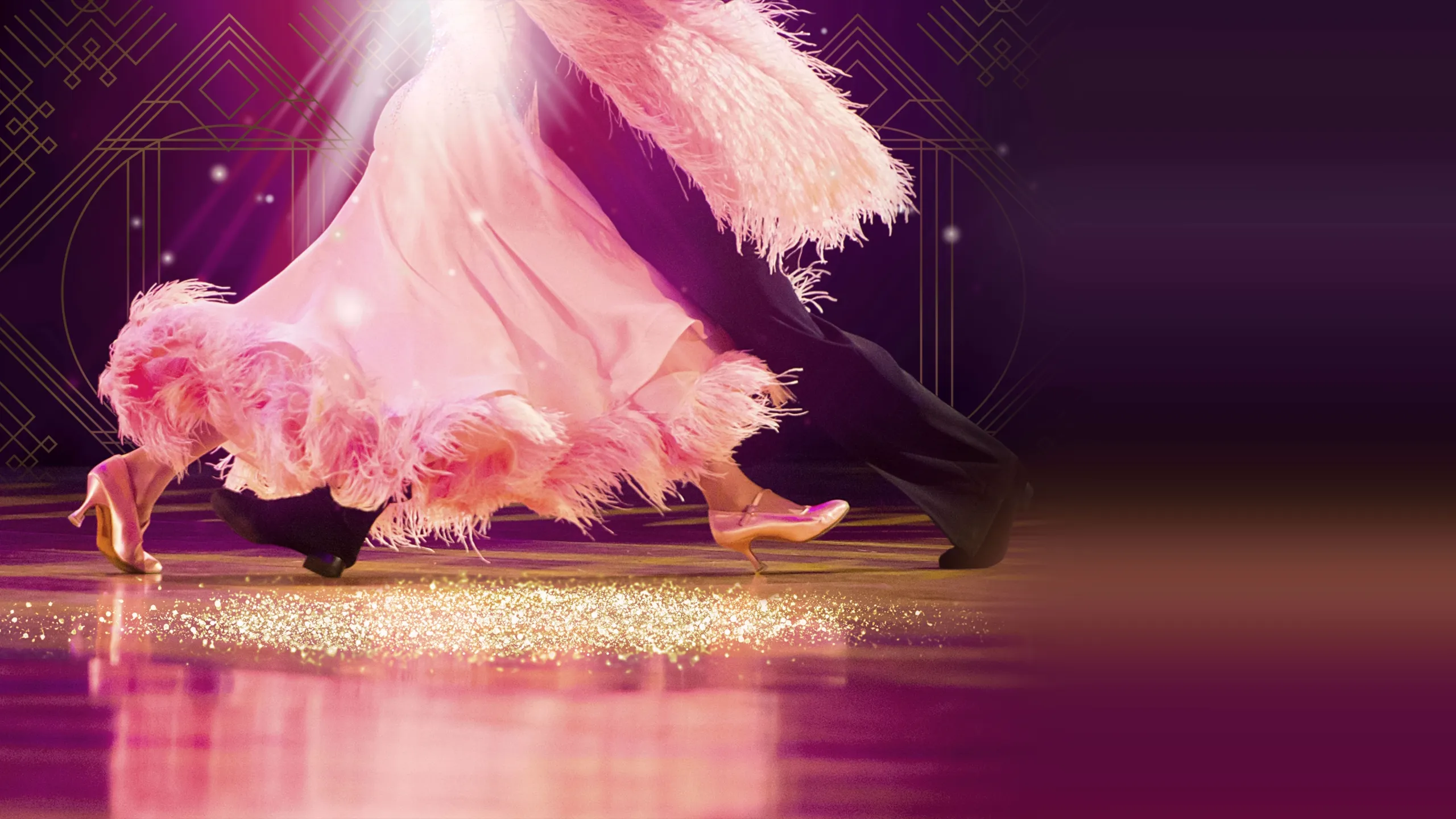 ‪Dancing with the Stars: The Pros’ Most Memorable Dances‬