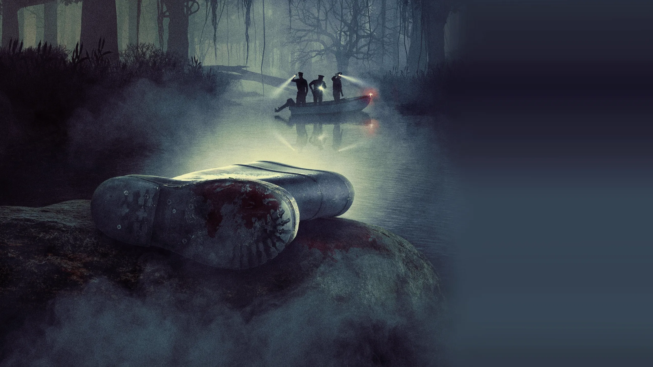 ‪Cold Case Files: Murder in the Bayou‬