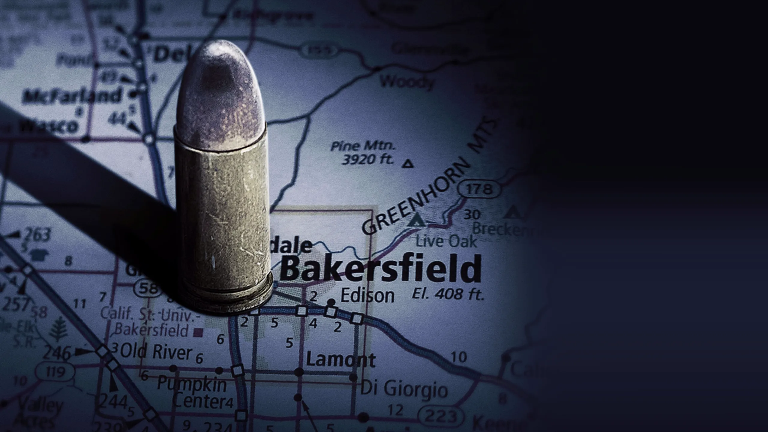 Killing County