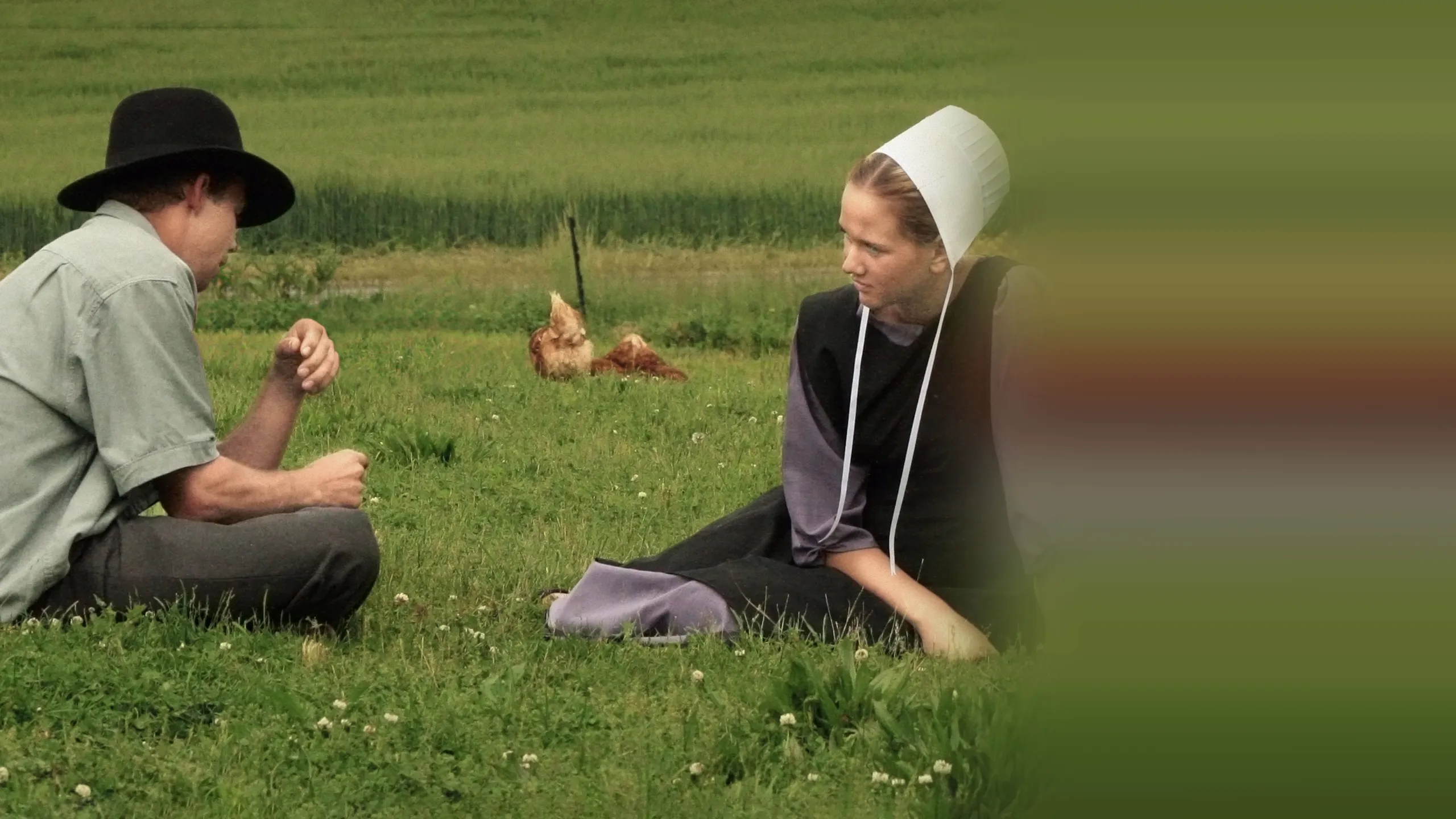 ‪Breaking Amish‬